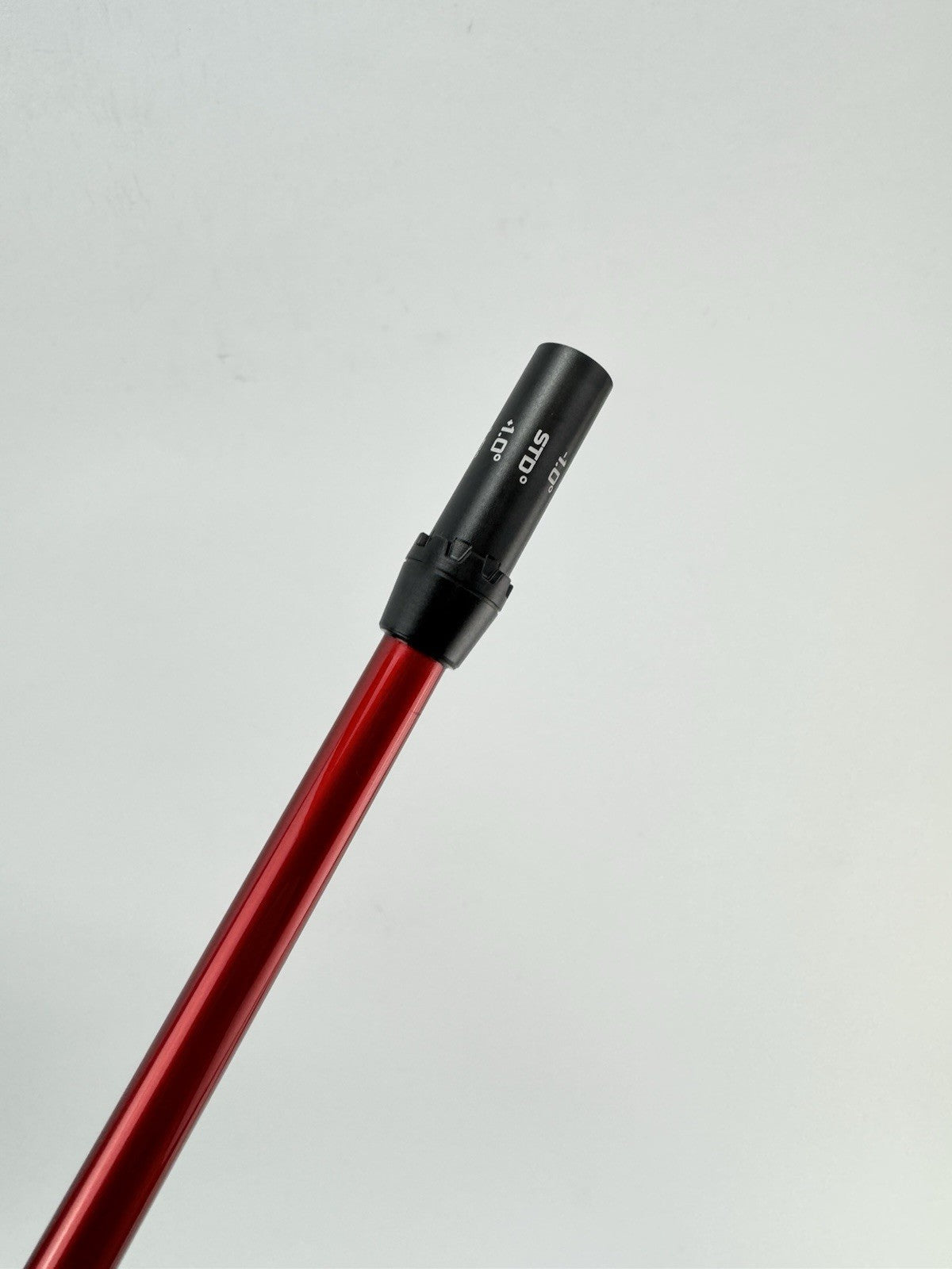 Cobra Speeder NX 3 Wood Shaft 50 Senior Flex Graphite 42.5” /New /Mid Grip7
