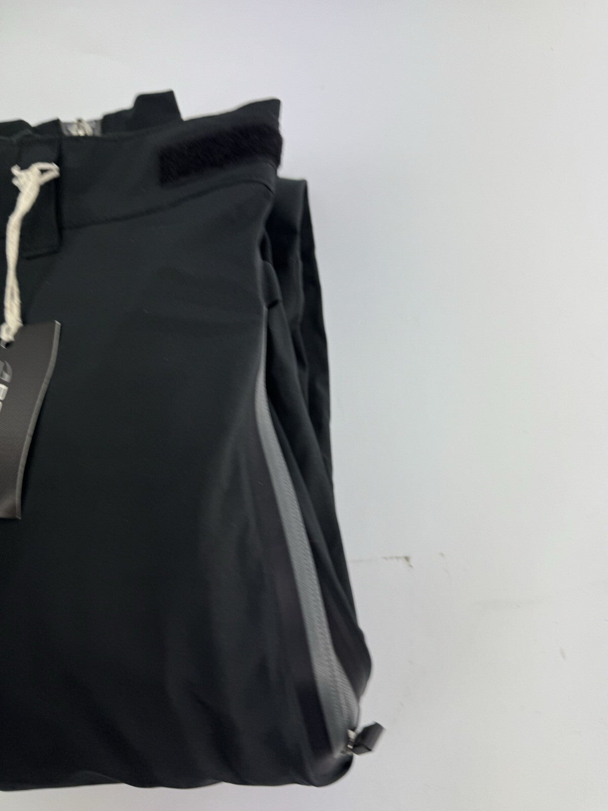 Mens Waterproof Trousers Benross Golf Hydro Pro/ W40 L31 /Black /New /308743