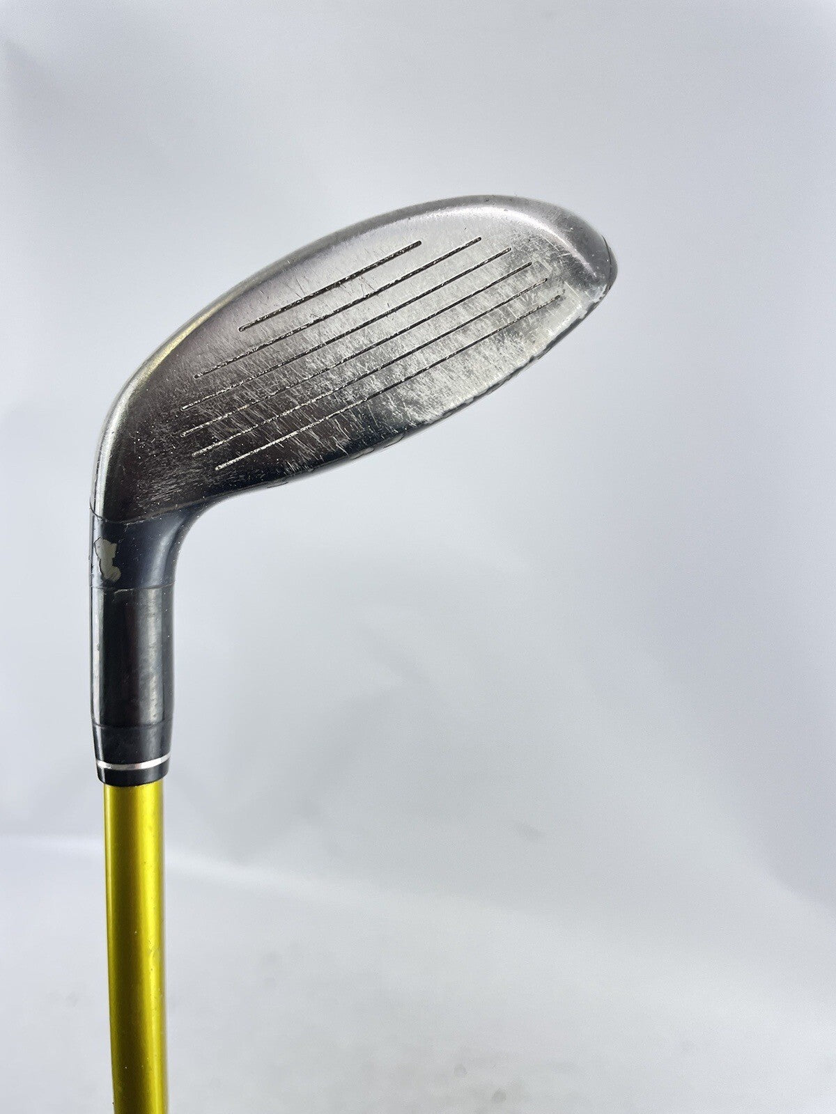 Yonex Golf 4 Hybrid 23 Degrees VXF Regular Graphite /Right /New Grip /86354