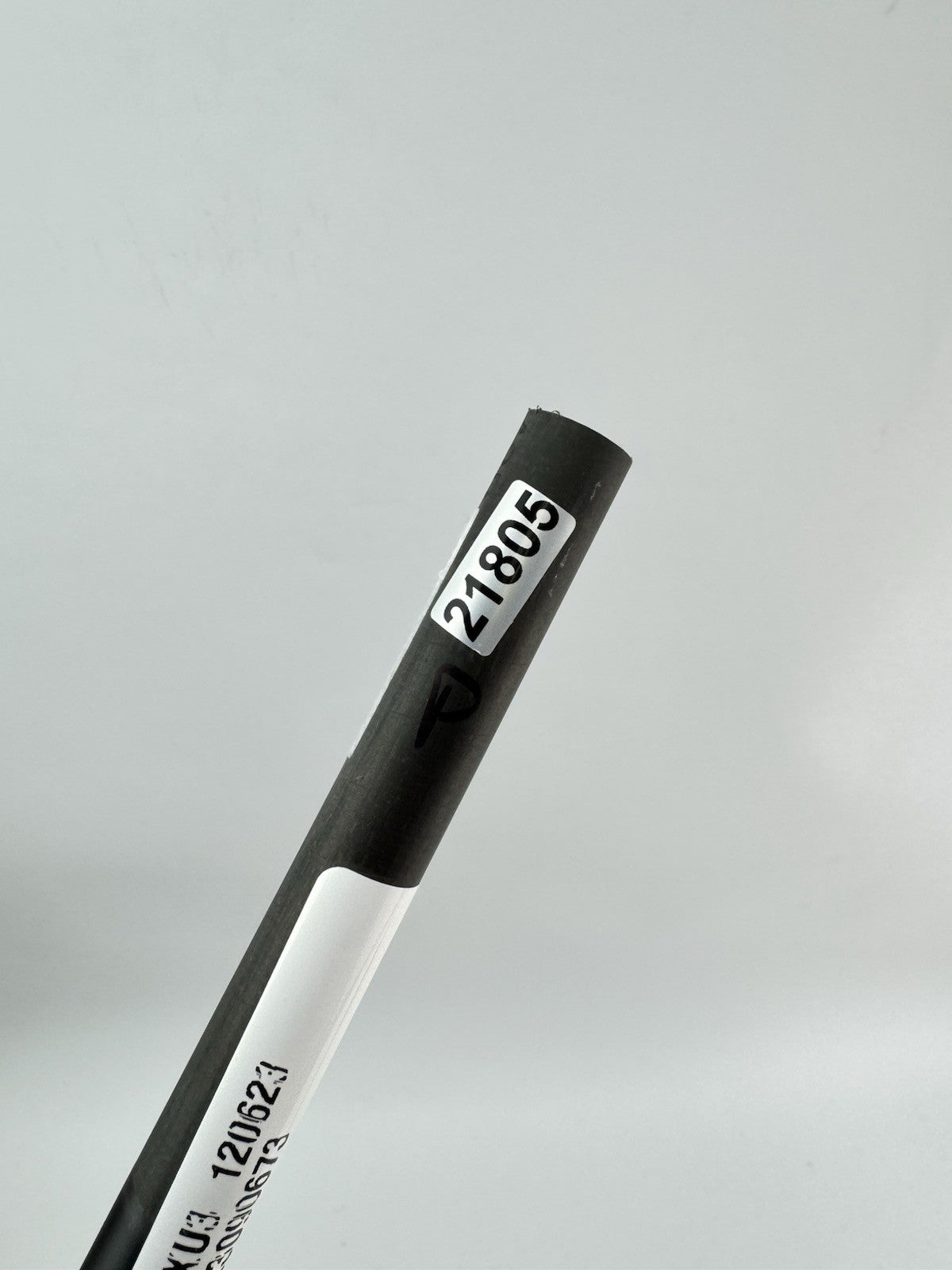 Project X Cypher 2.0 Iron Shaft Fifty 5.0 Senior Graphite 34.5/0.370 /2180512