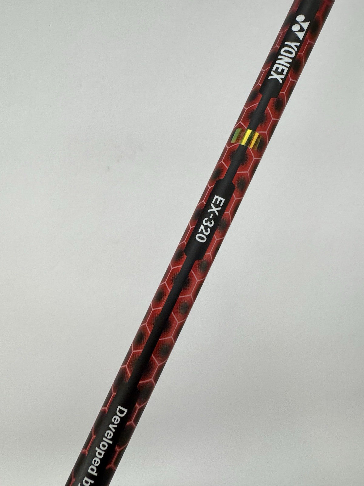 Yonex GT Driver Type X 12* Super Light Senior Graphite /Right /Headcover /3353114
