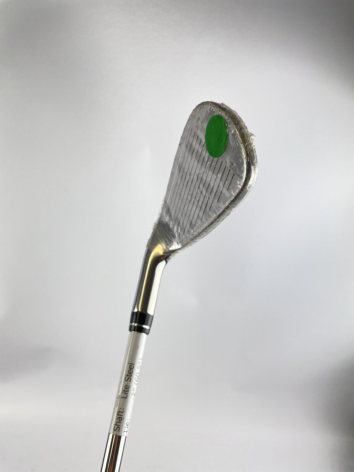 Yonex Golf VXF 6 Iron Regular Flex Steel/ Right Handed/ 2 Flt/ New/ 32457