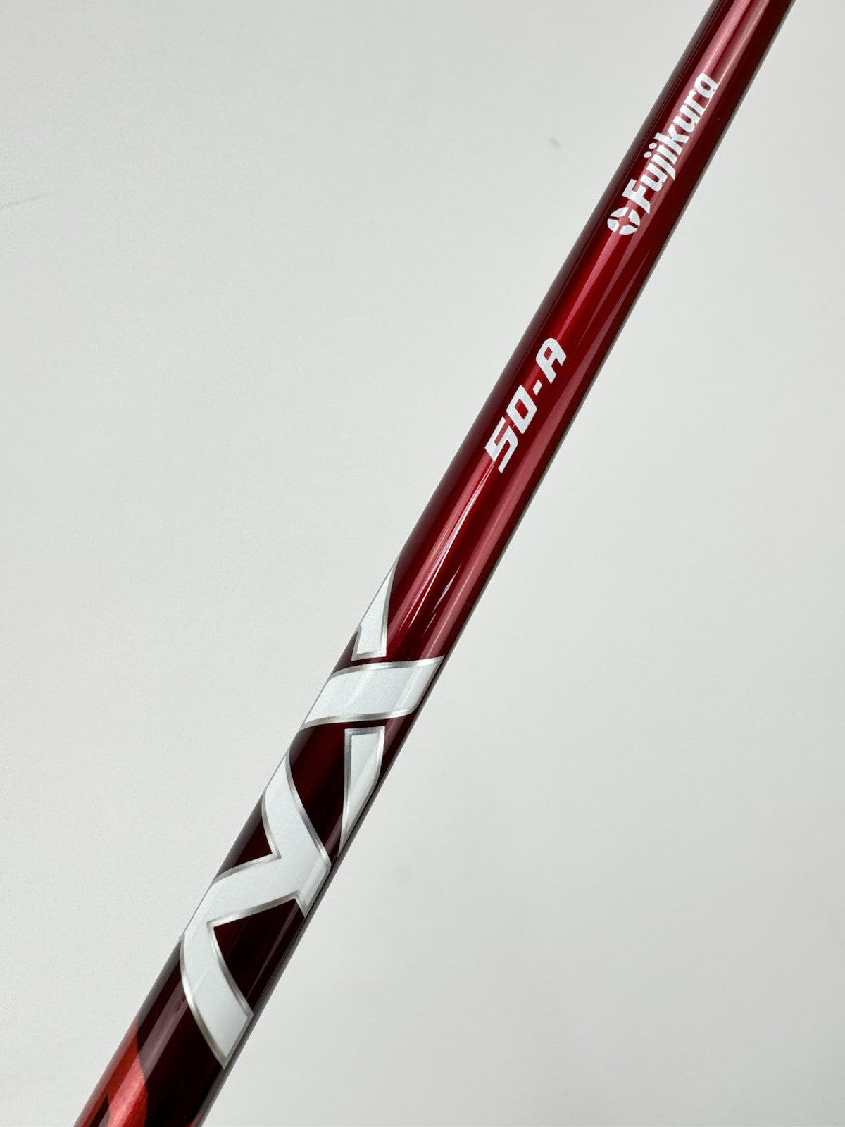 Ping G440 Driver Shaft Fujikura Speeder NX 50 Senior Graphite 44.5 /New /353573