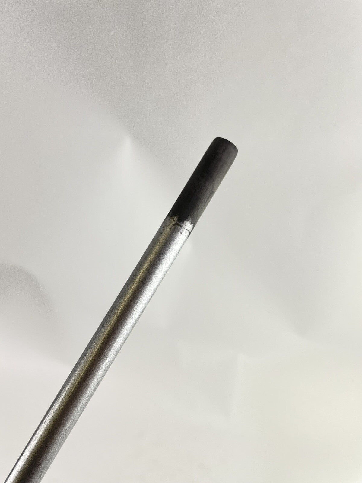 UST Silver Series Hybrid Shaft Regular Graphite 40.25” /0.370 Parallel /115138