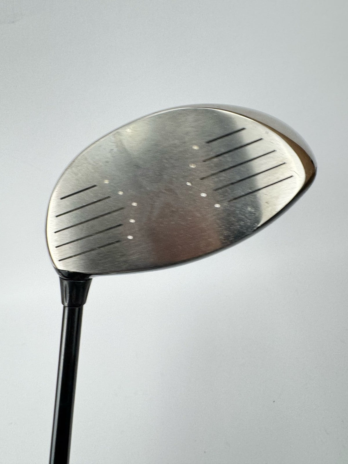 Callaway FT9 Driver Tour 9.5 Degrees Fujikura Stiff Flex Graphite /Right /367597