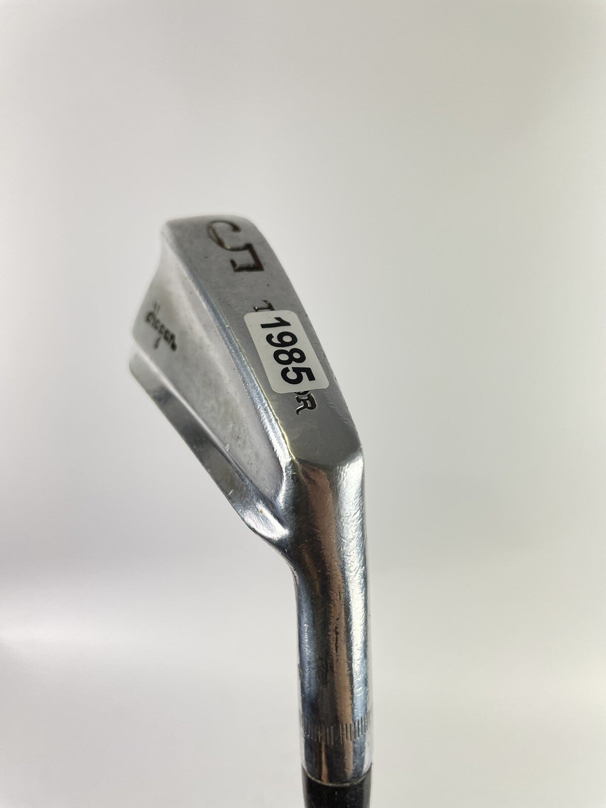 Ben Hogan Director 5 Iron Apex (3) Regular Steel /Right Handed /New Grip /19859