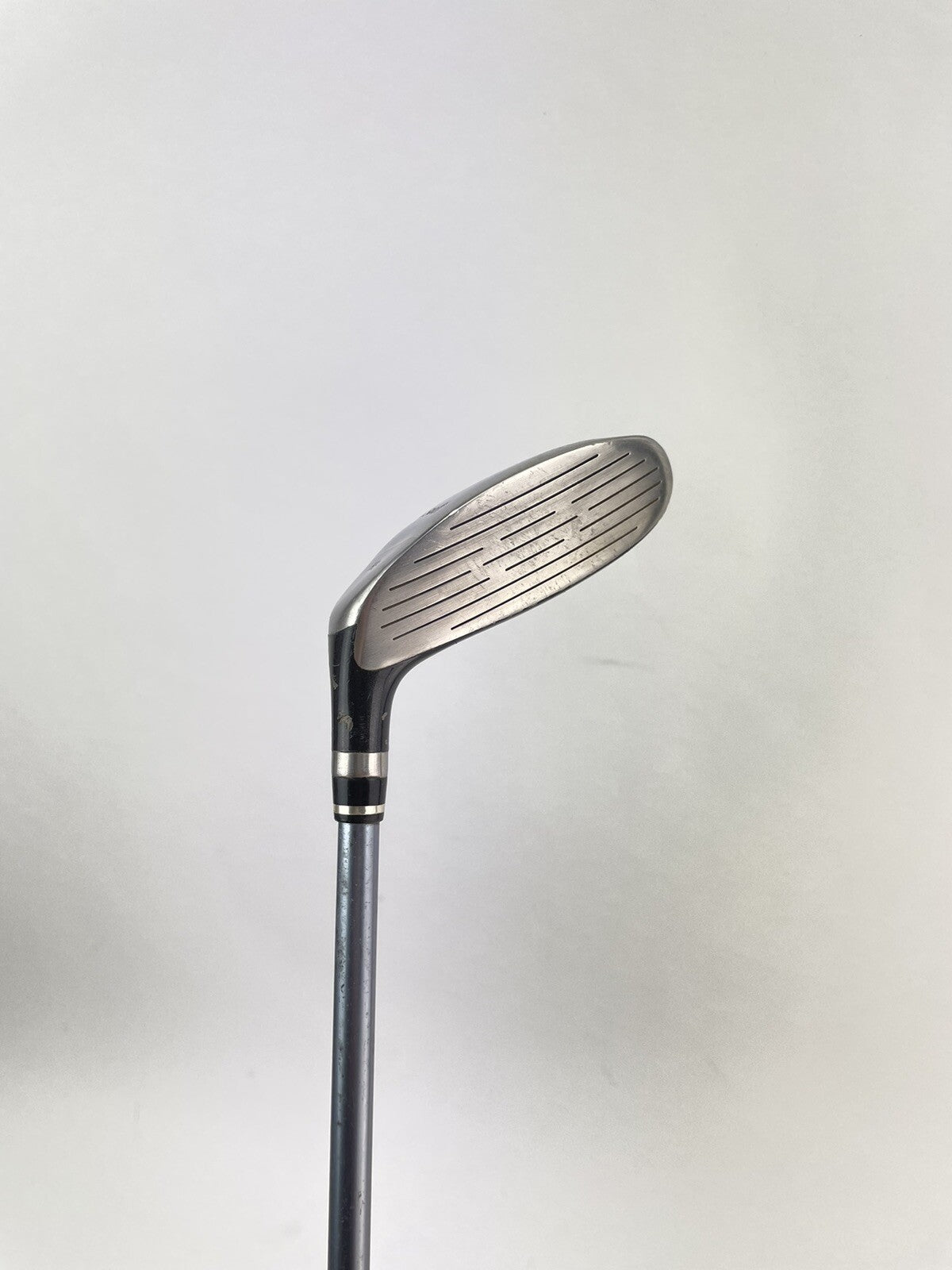 Wilson Staff 4 Hybrid 21* UST Ladies Flex Graphite /Right Hand /New Grip /176275