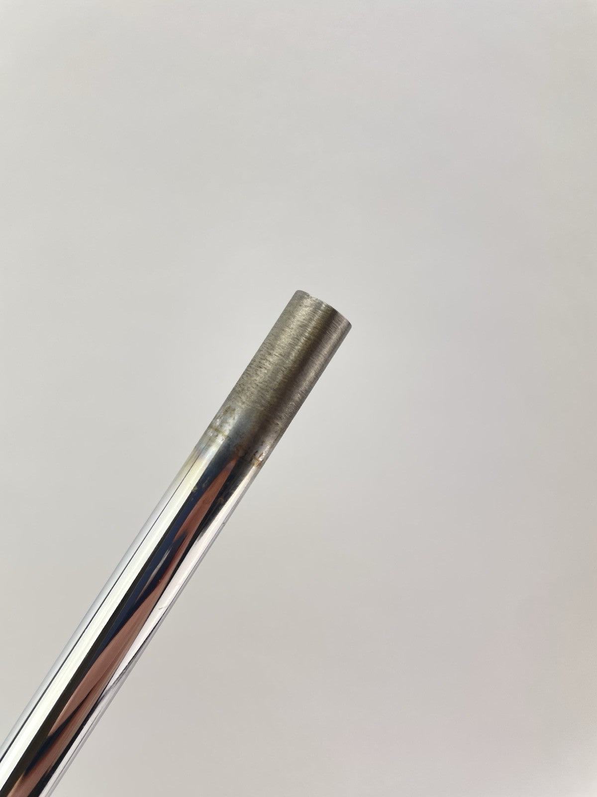 Elevate ETS 85 Iron Shaft Regular Flex Steel 35 /0.370 Parallel /247287