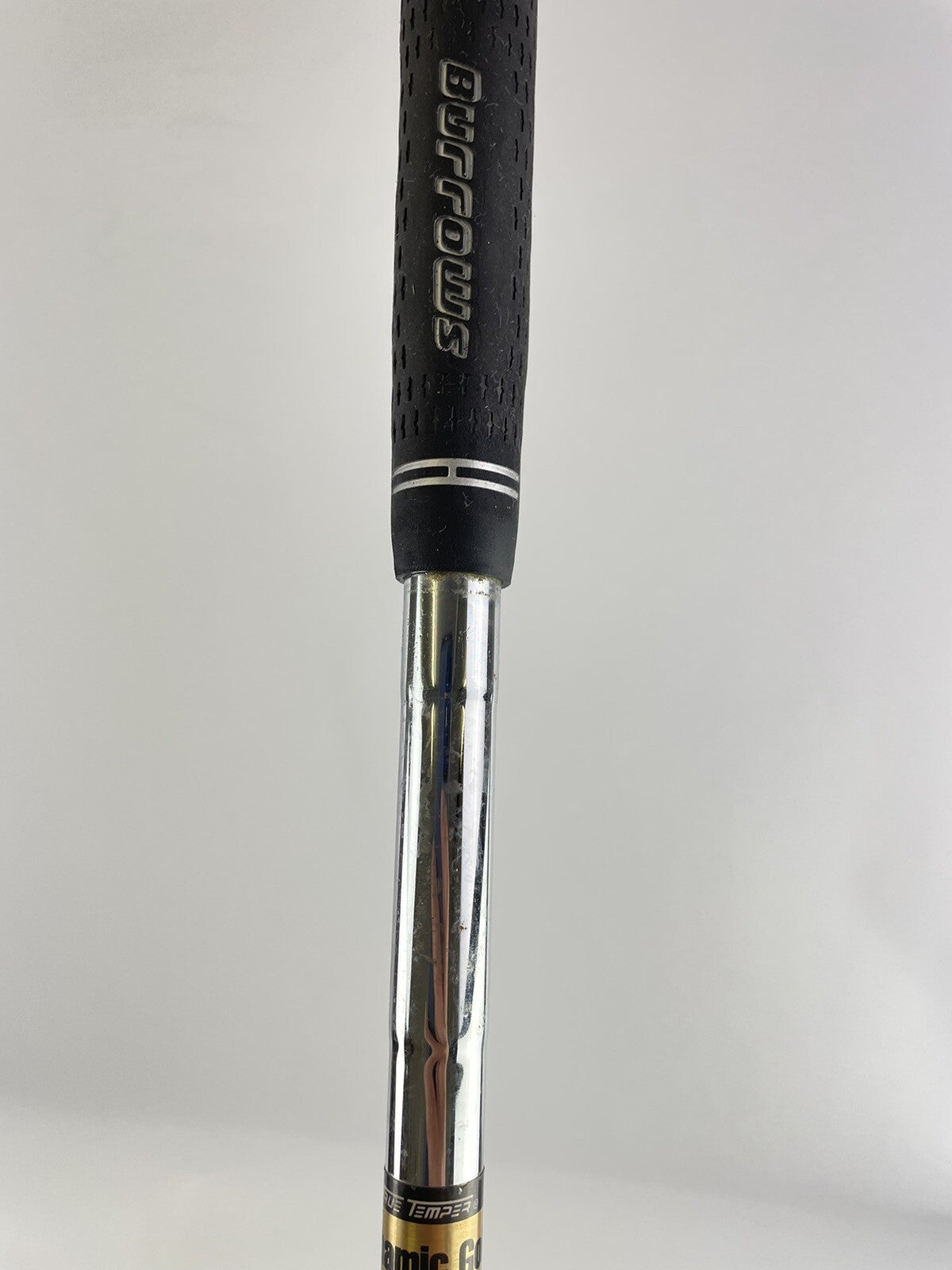 King Cobra Forged 3 Iron CB R300 Regular Steel /Right Handed /New Grip /966620