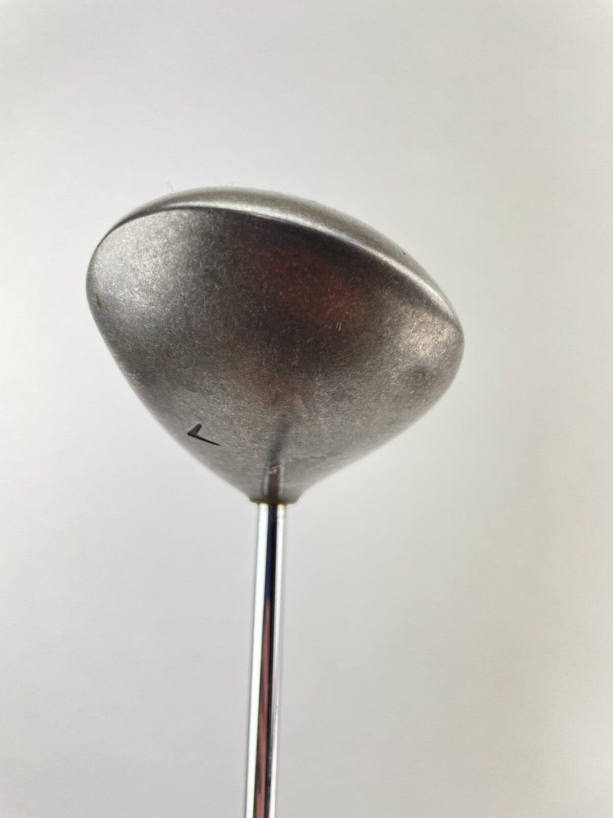 Callaway Golf 4 Wood Big Bertha USA Regular Steel /Right /New Grip /2043515