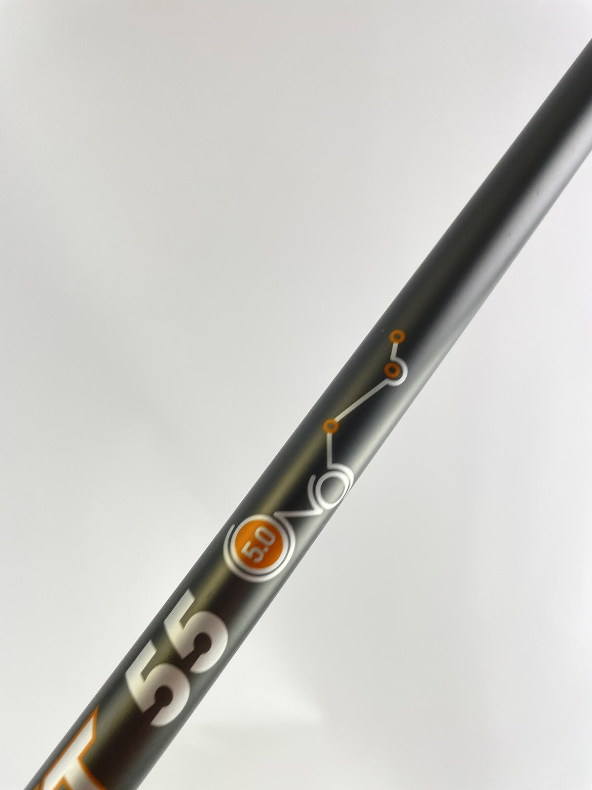 Project X Catalyst Iron Shaft 5.0 Senior Flex Graphite 35” /0.370 Parallel /76295