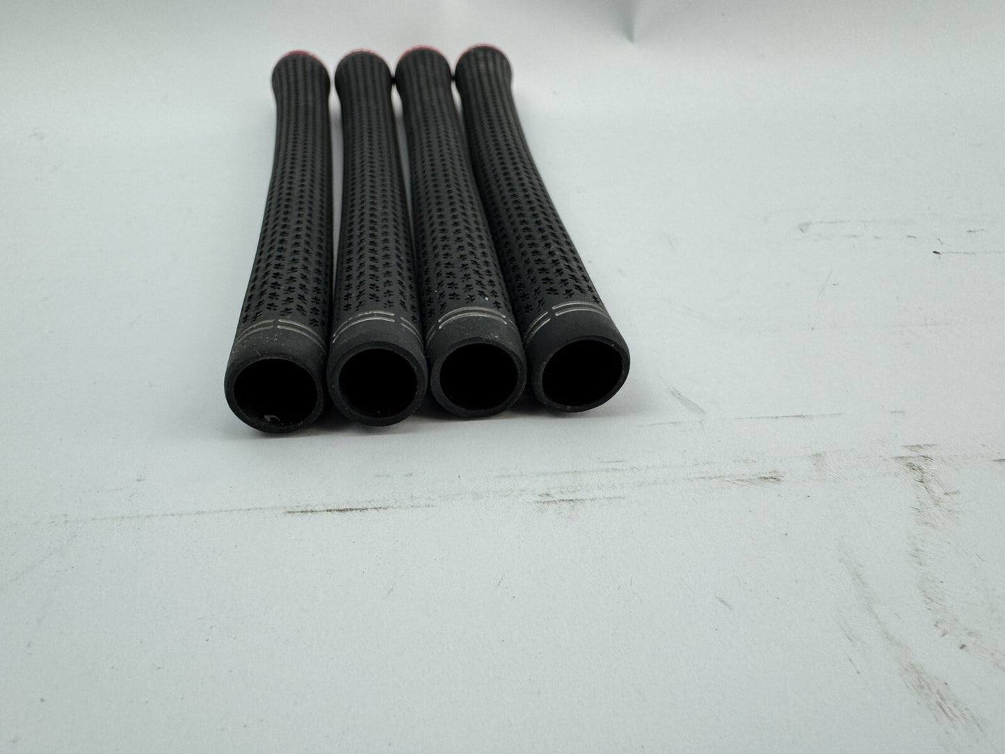 Lamkin Taylormade Golf Grips (4) Crossline 360 Standard /Pulled /216577