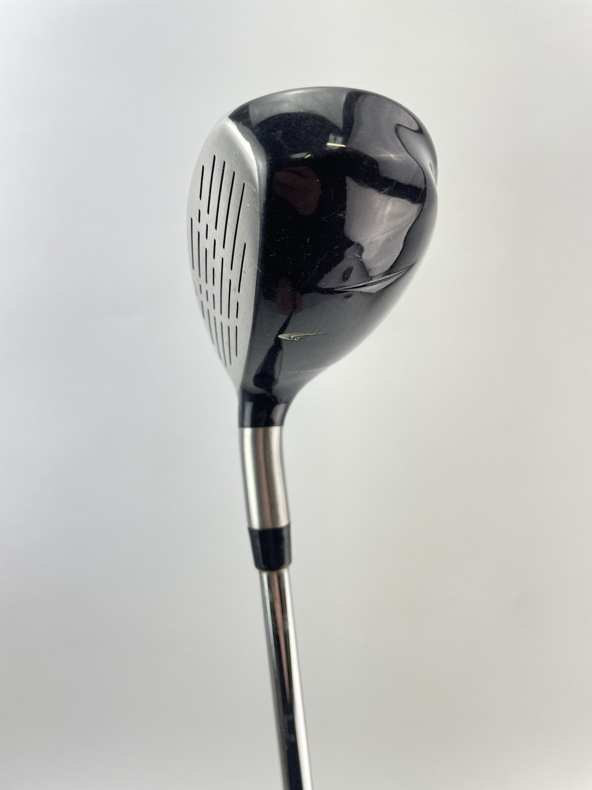 Tiger Shark 4 Hybrid 21* Regular Flex Steel /Right Handed /New Grip /271596