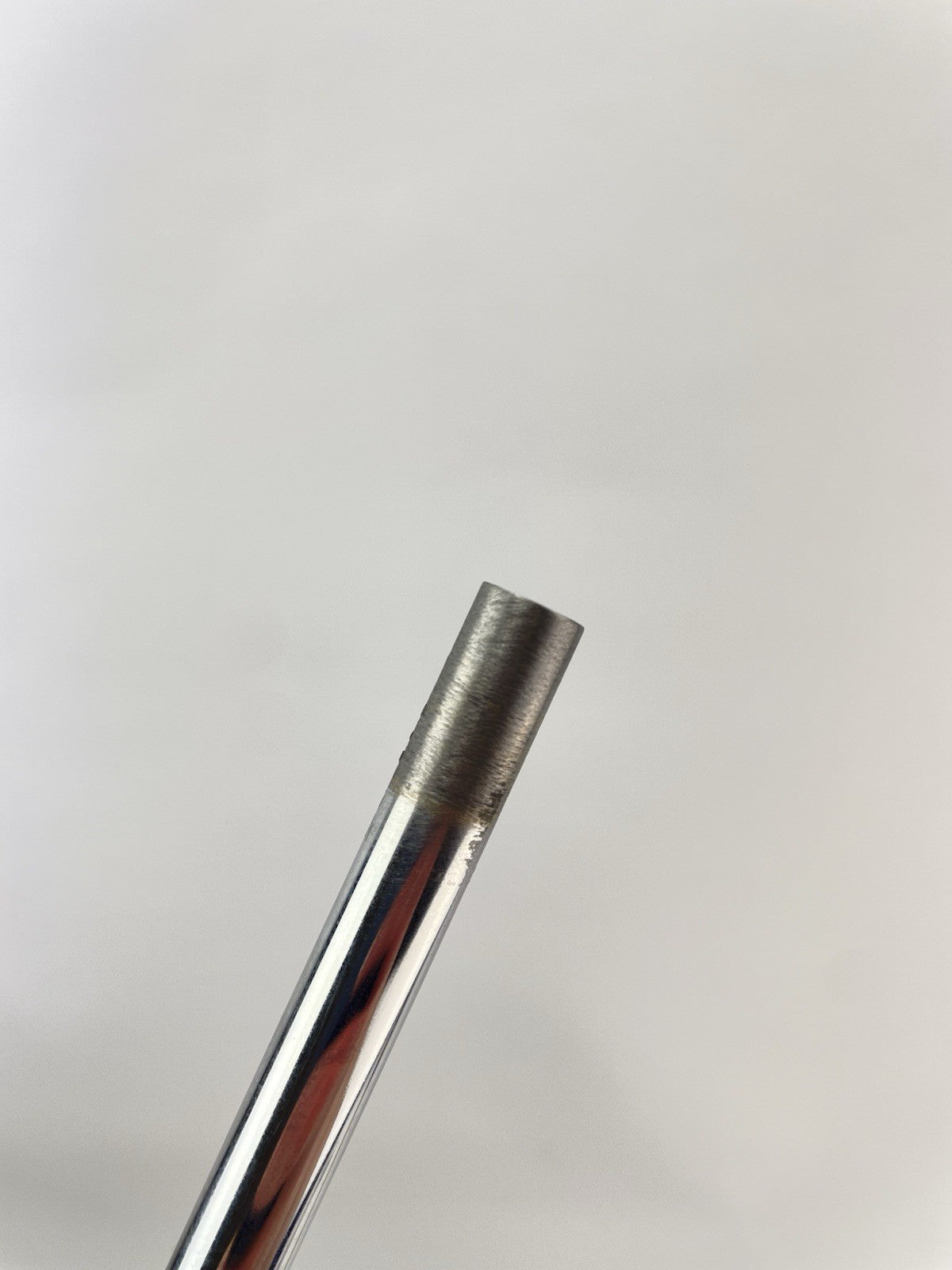 Elevate 105 Iron Shaft Vss Pro Stiff Flex Steel 35.5 /0.370 Parallel /286337