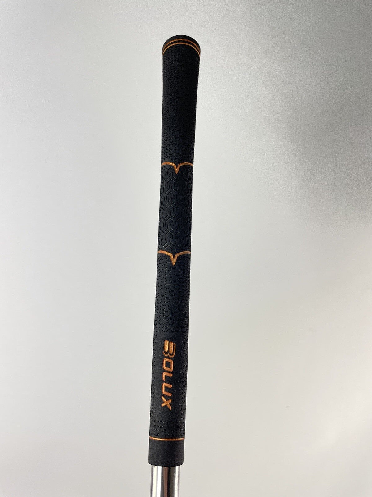 Callaway Rogue ST Max OS 7 Iron Catalyst 5.0 Senior Graphite -1/2" /Demo /1522619