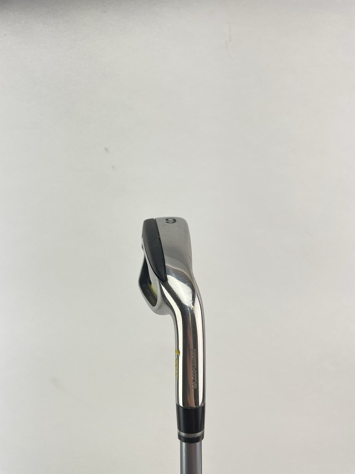 Lynx Predator 6 Iron Lite Senior Graphite /Right Handed /Good Grip /+1/2" /194774