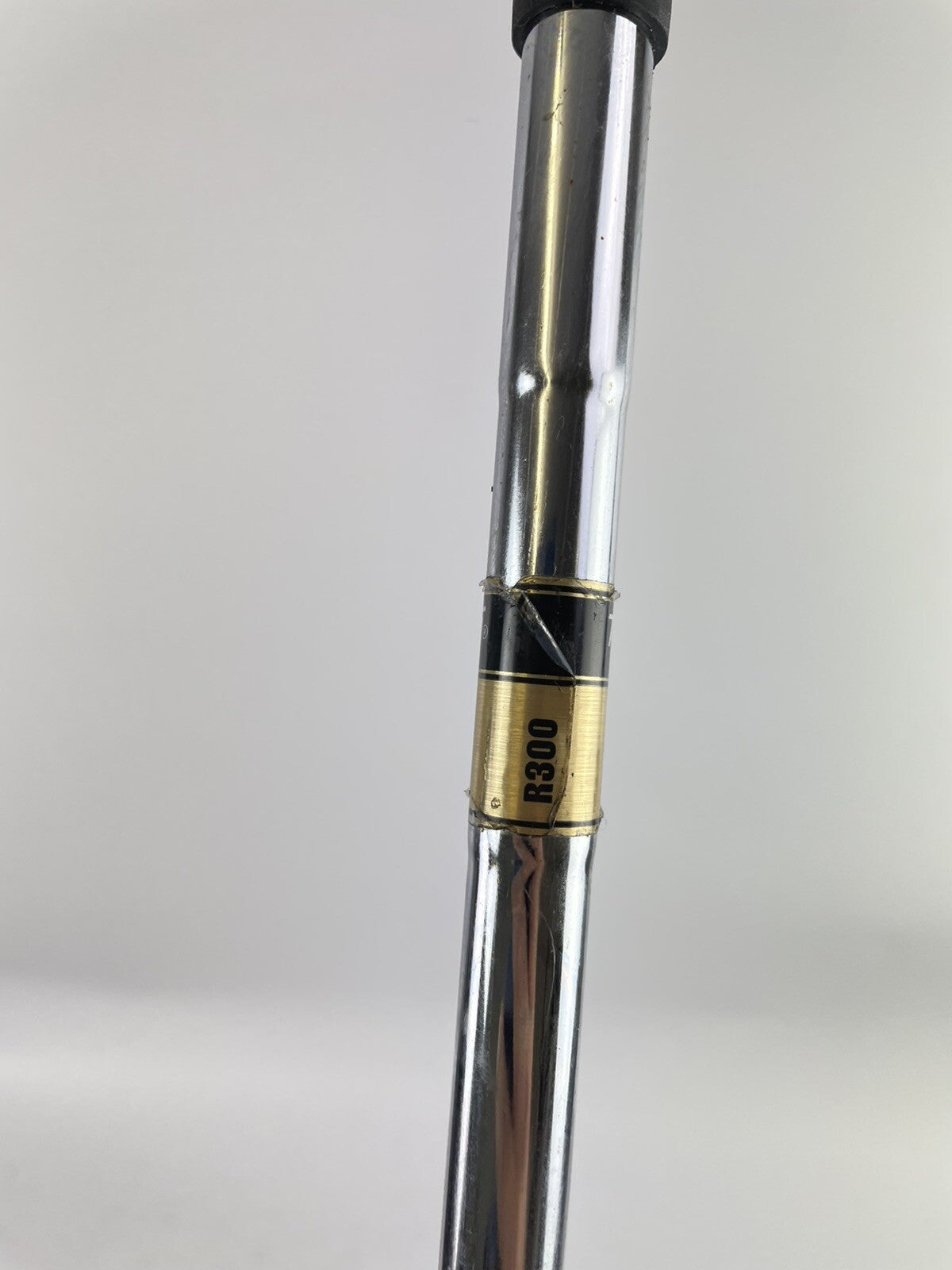 Snake Eyes Fmc-1 Forged 4 Iron R300 Regular Steel /Right Handed /New Grip /28188