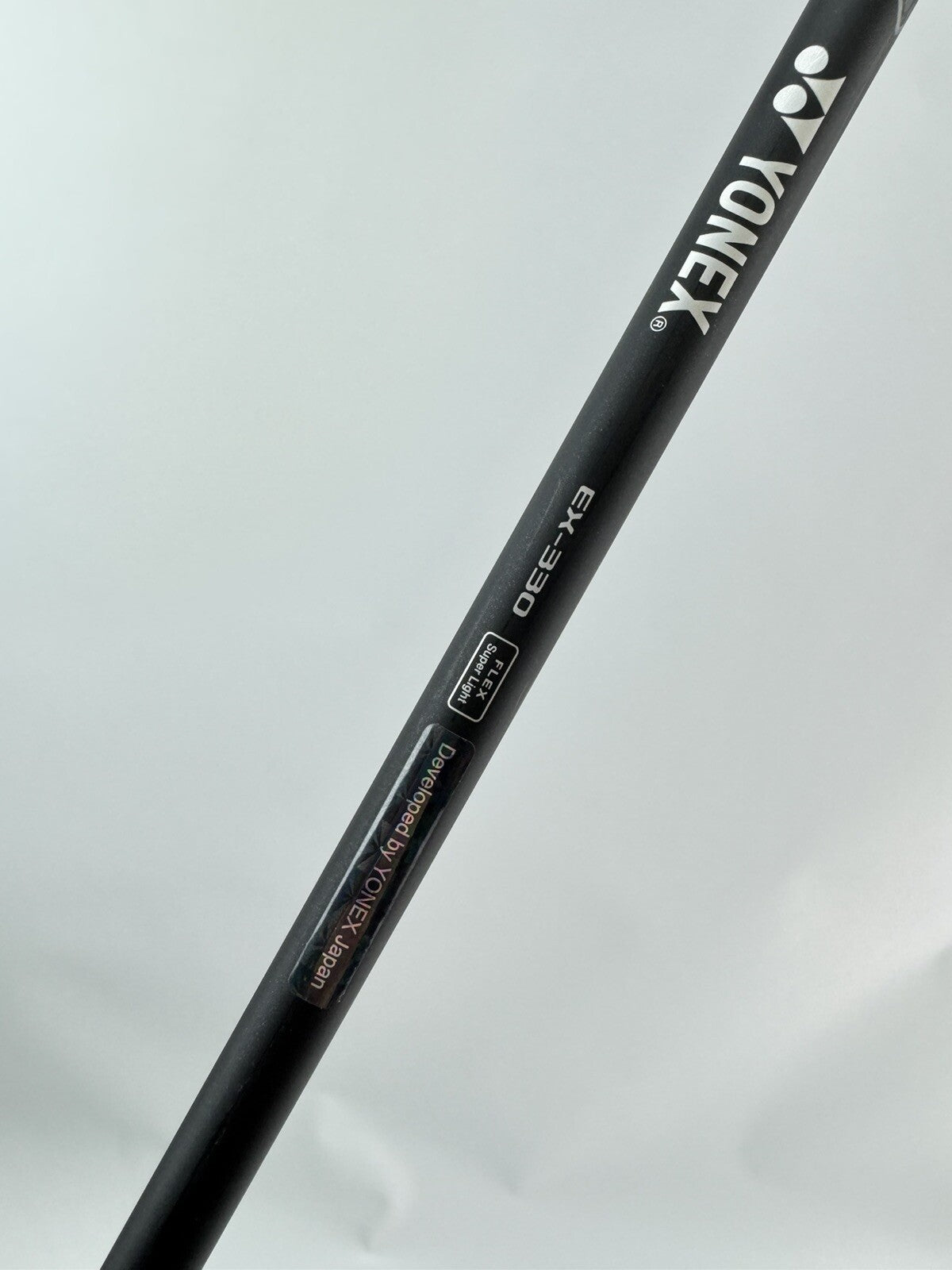 Yonex Ezone GS Sand Wedge 54* Senior Flex Graphite /Right Handed /New /2208813