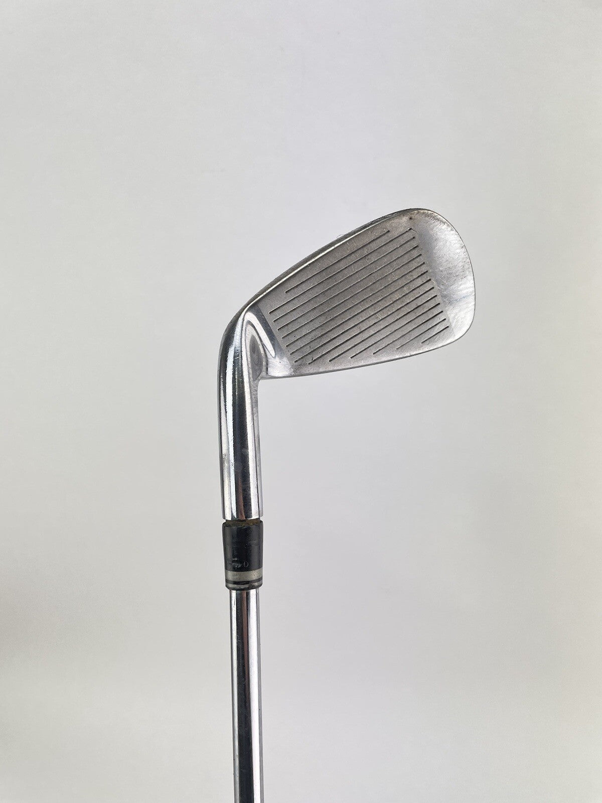 Maxfli Golf 4 Iron Tour Limited Regular Flex Steel /Right Handed /New Grip/172149