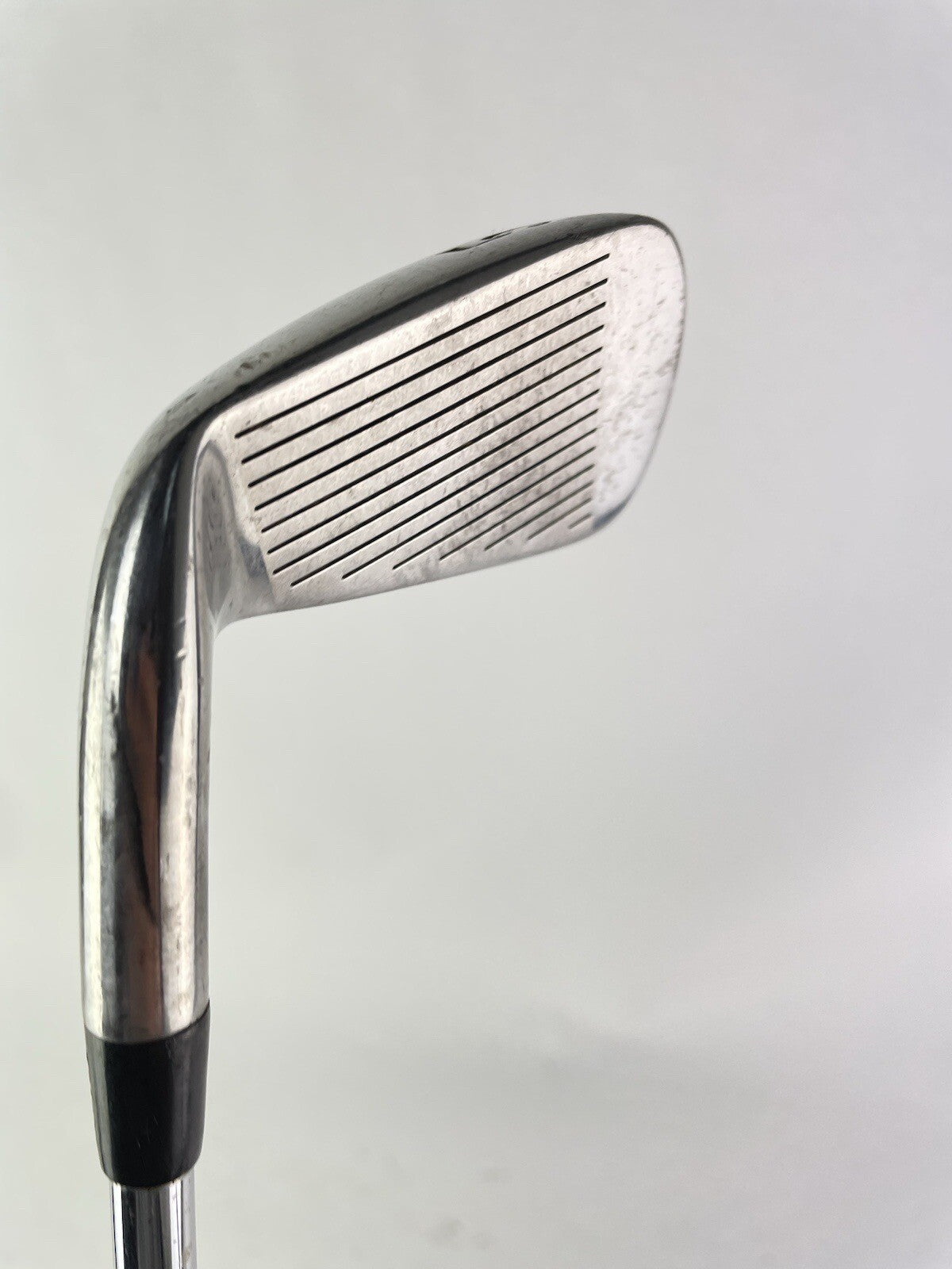 Titleist Golf 5 Iron DCI 981 Stiff Flex Steel /Right Handed /New Mid Grip /146315