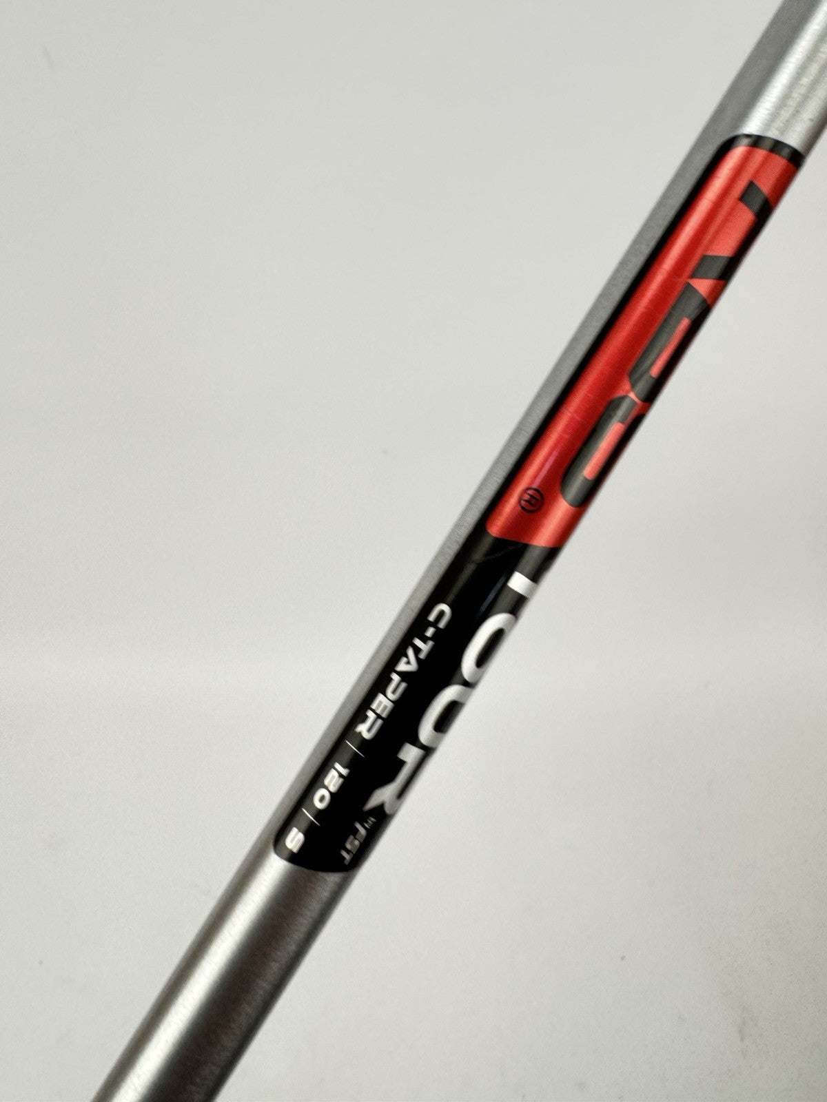 Titleist T100s 6 Iron Left Handed KBS Tour C-Taper 120 Stiff Flex Steel /3620413