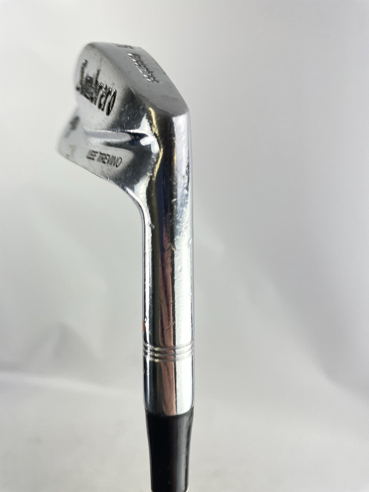 Lee Trevino Sombrero 5 Iron Blade Regular Steel /Right Handed /New Grip /85574