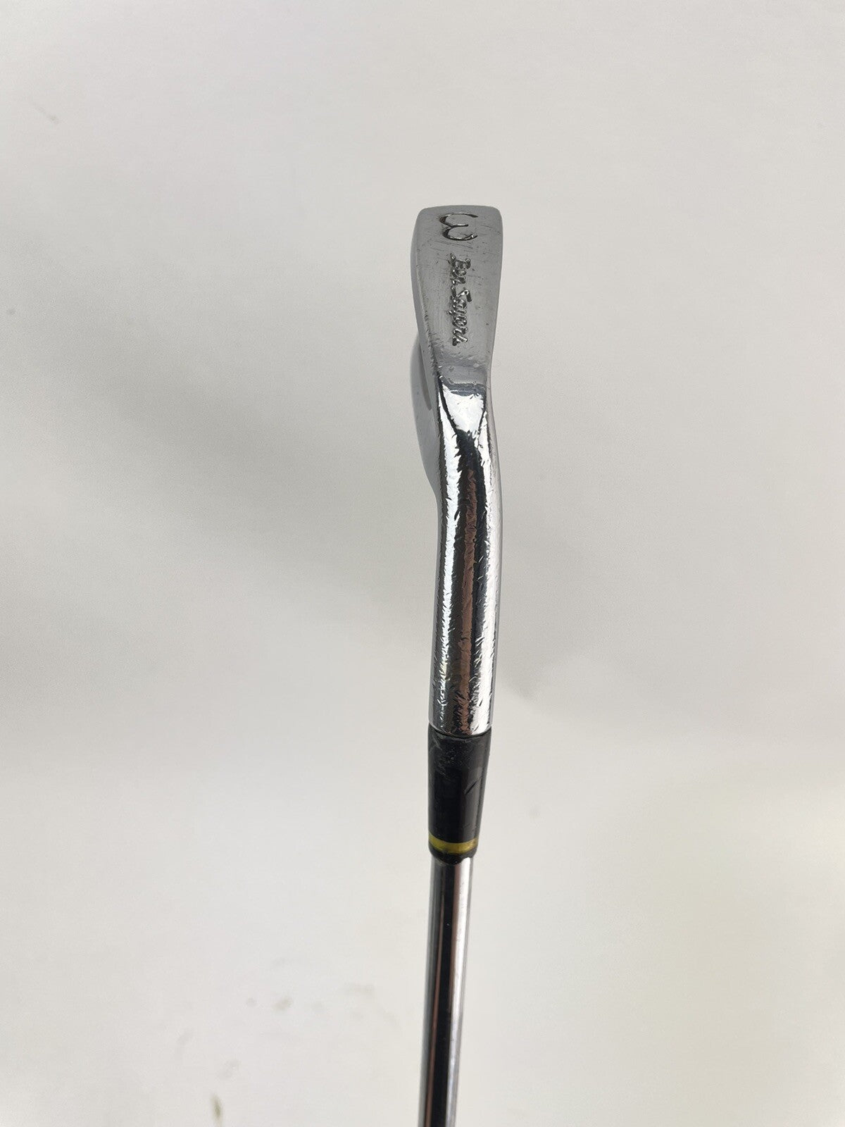 Ben Sayers Forged 3 Iron Access-Plus Regular Steel /Right Handed /184634