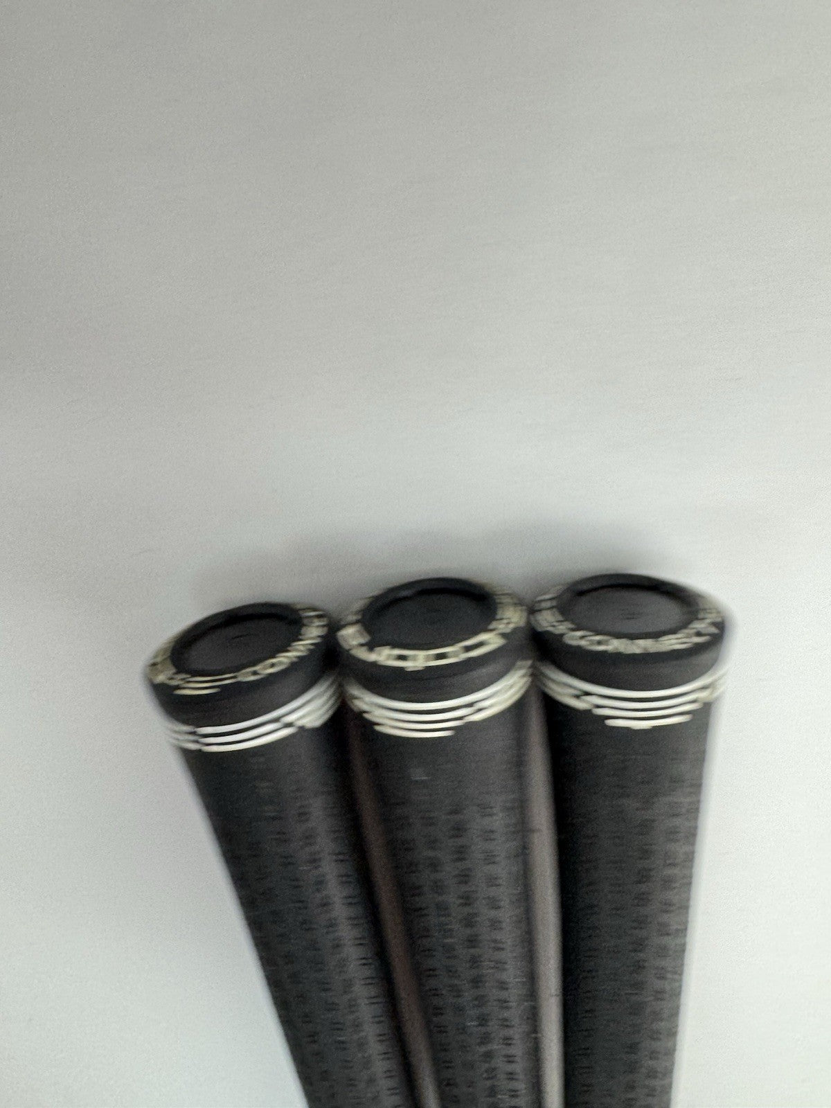 Cobra Lamkin Golf Grips (3) Men’s Standard Grips /Arcoss Compatible/Pulled/329554