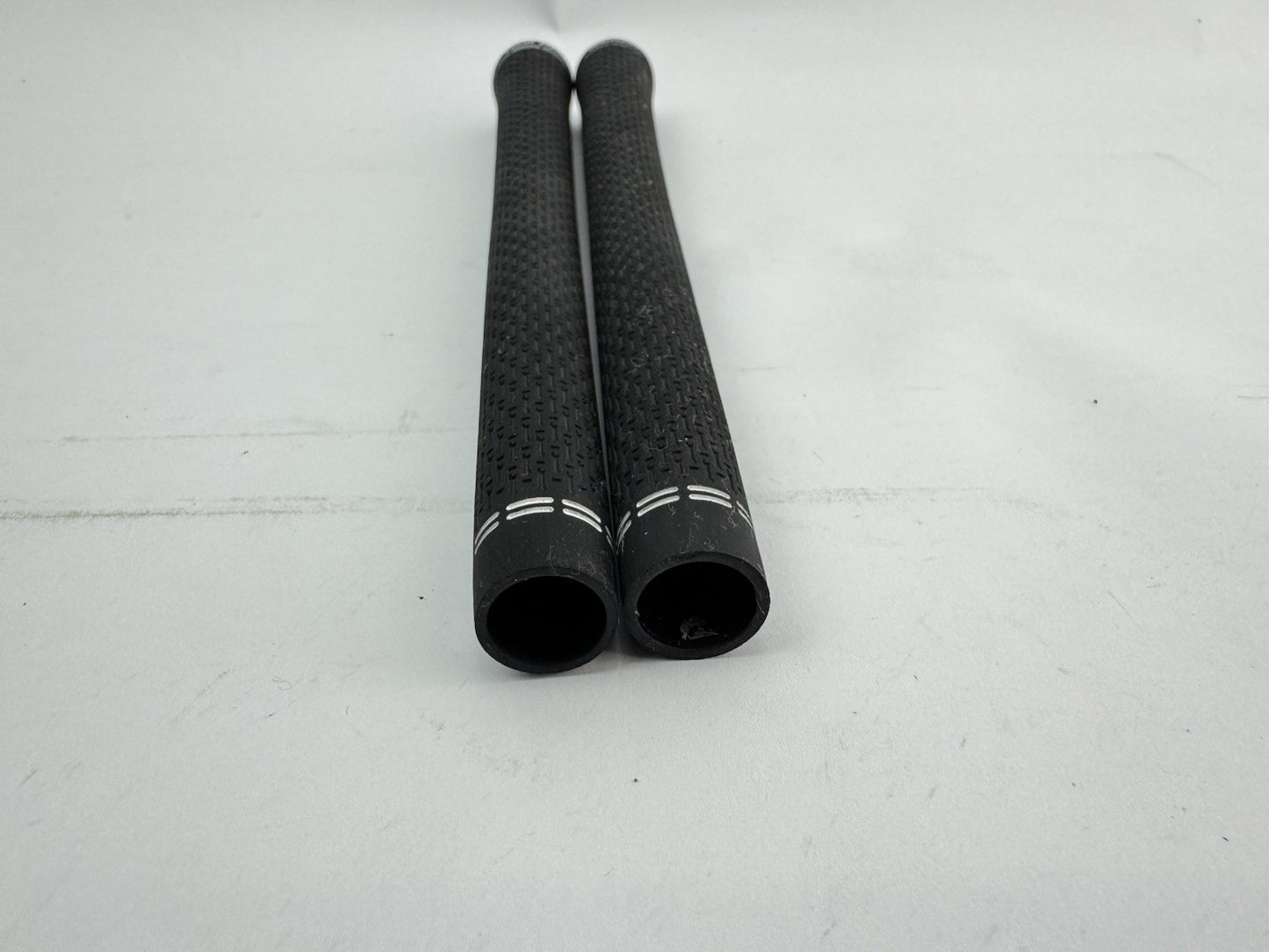 Golf Pride Mizuno Golf Grips (2) Men’s Standard /Black /Pulled /301526