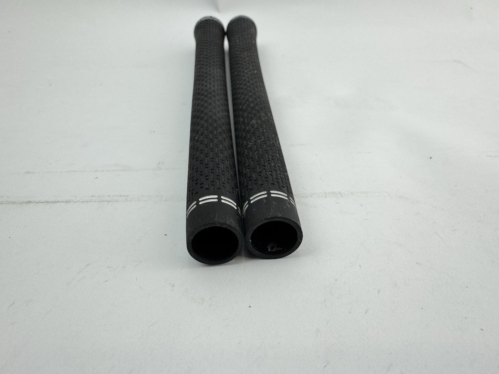 Golf Pride Mizuno Golf Grips (2) Men’s Standard /Black /Pulled /301526