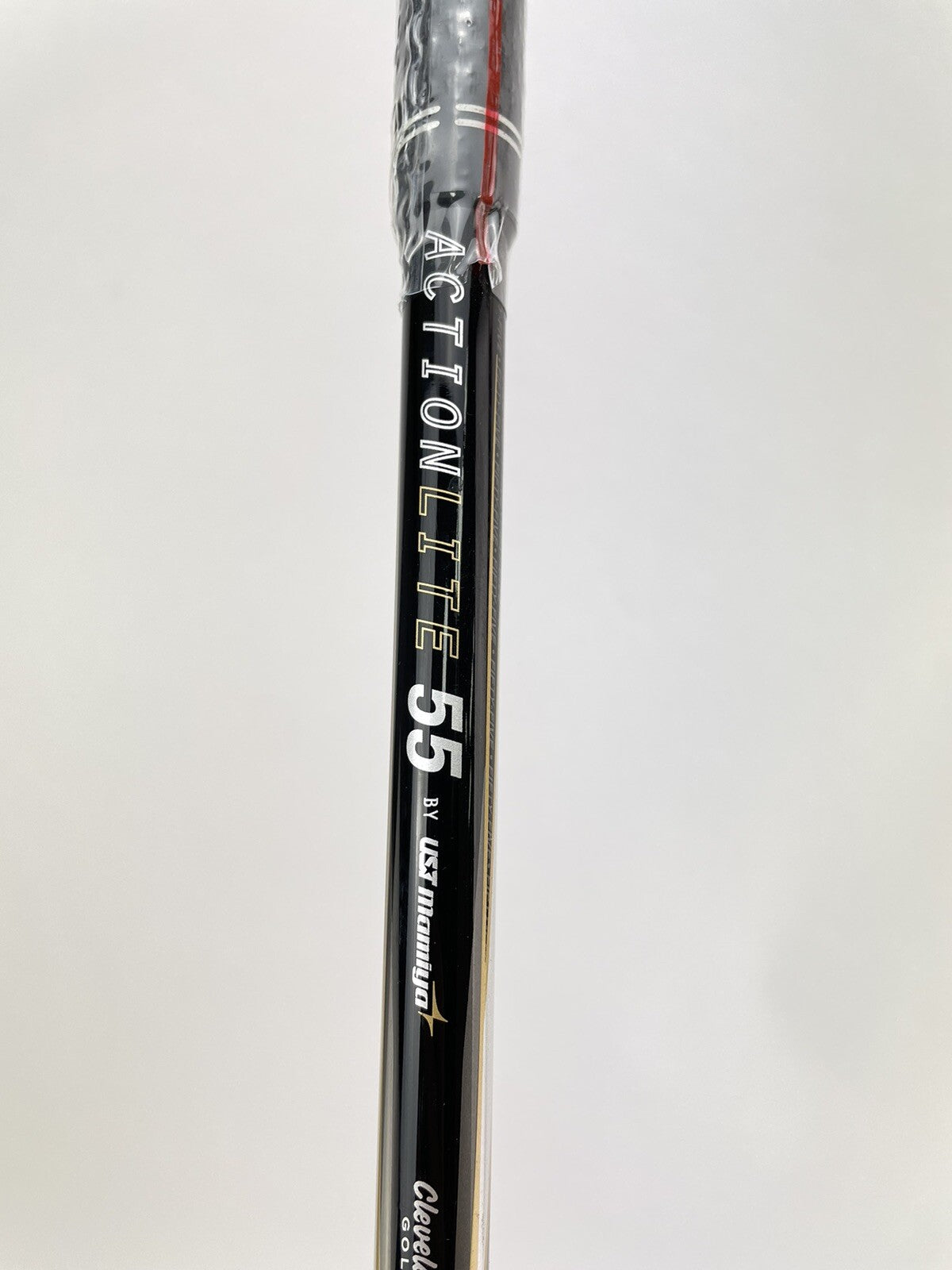 Cleveland 588MT Sand Wedge Left Handed Wedge Flex Graphite /New /1636614