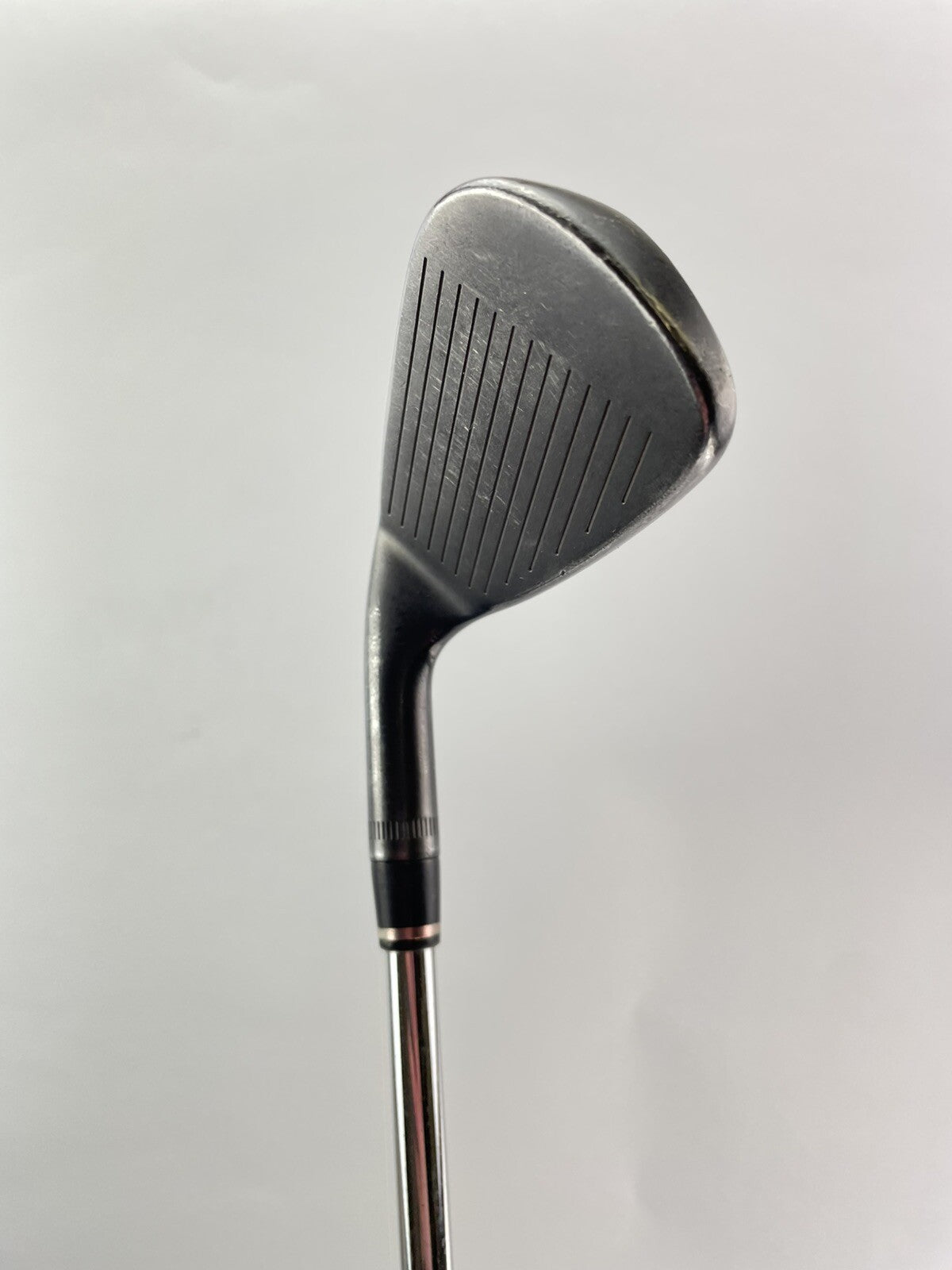 Wilson Staff 7 Iron M3 FG Tour Forged Regular Flex Steel /Right /New Grip /2278110