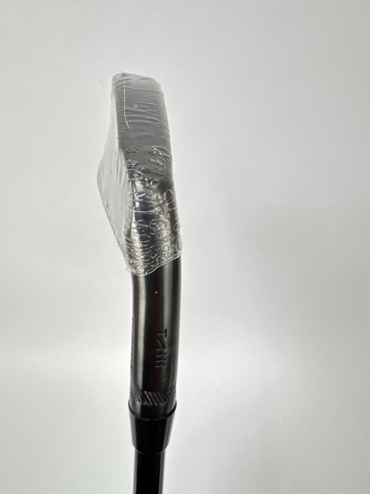 Sub70 TAII 4 Iron Blackout Forged Diamana Stiff Graphite /Right /Mid Grip /356276