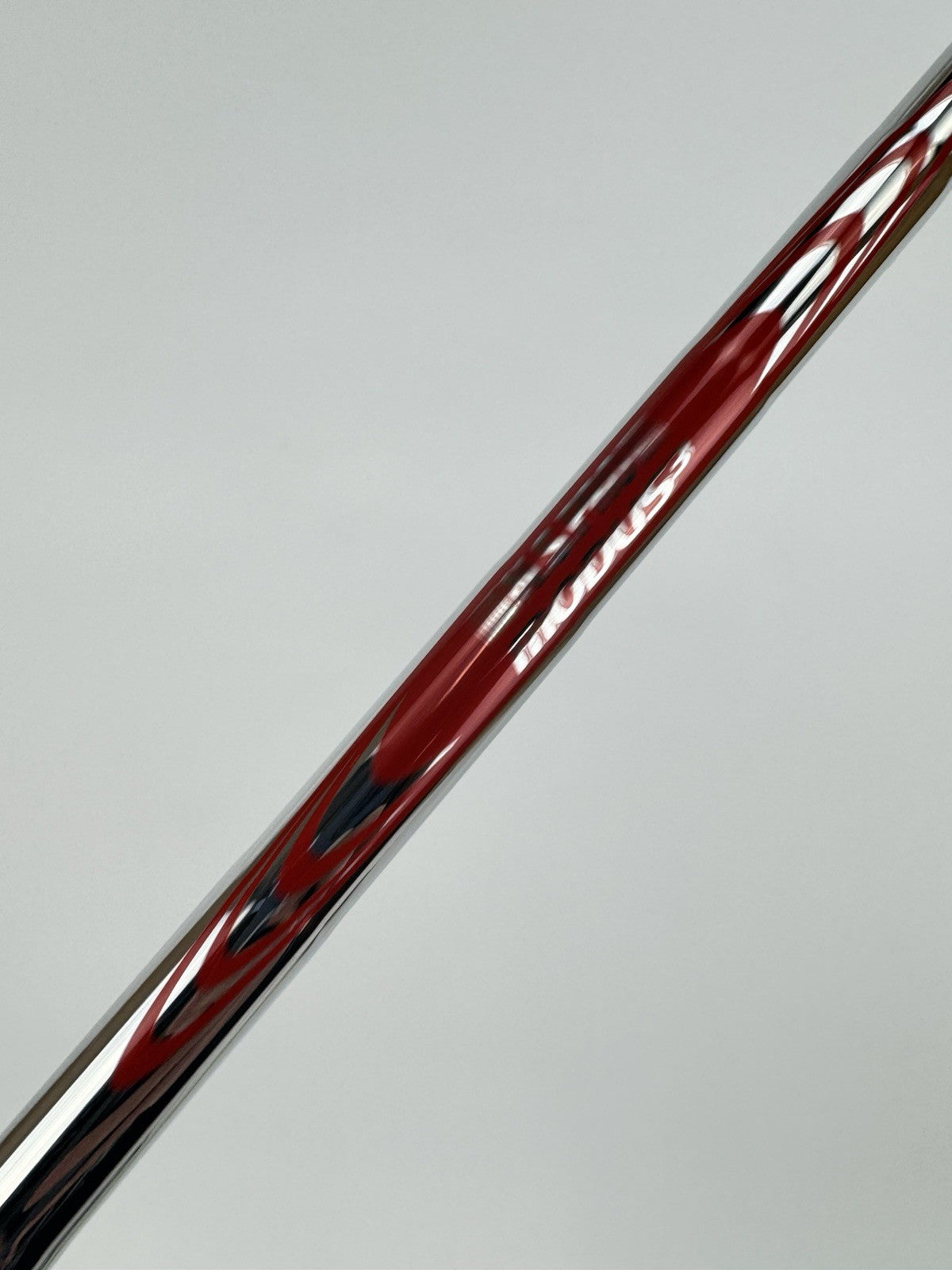 Nippon Modus3 Iron Shaft Tour115 Stiff Flex Steel 35.5” /0.355 Tapered /317452