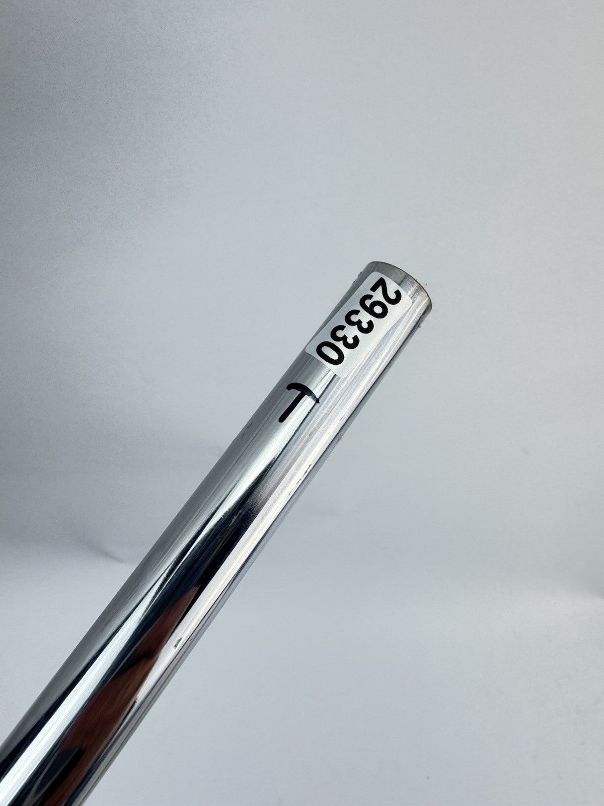 Nippon Modus3 Iron Shaft Tour105 Stiff Flex Steel 35.5 /0.355 Tapered /2933012