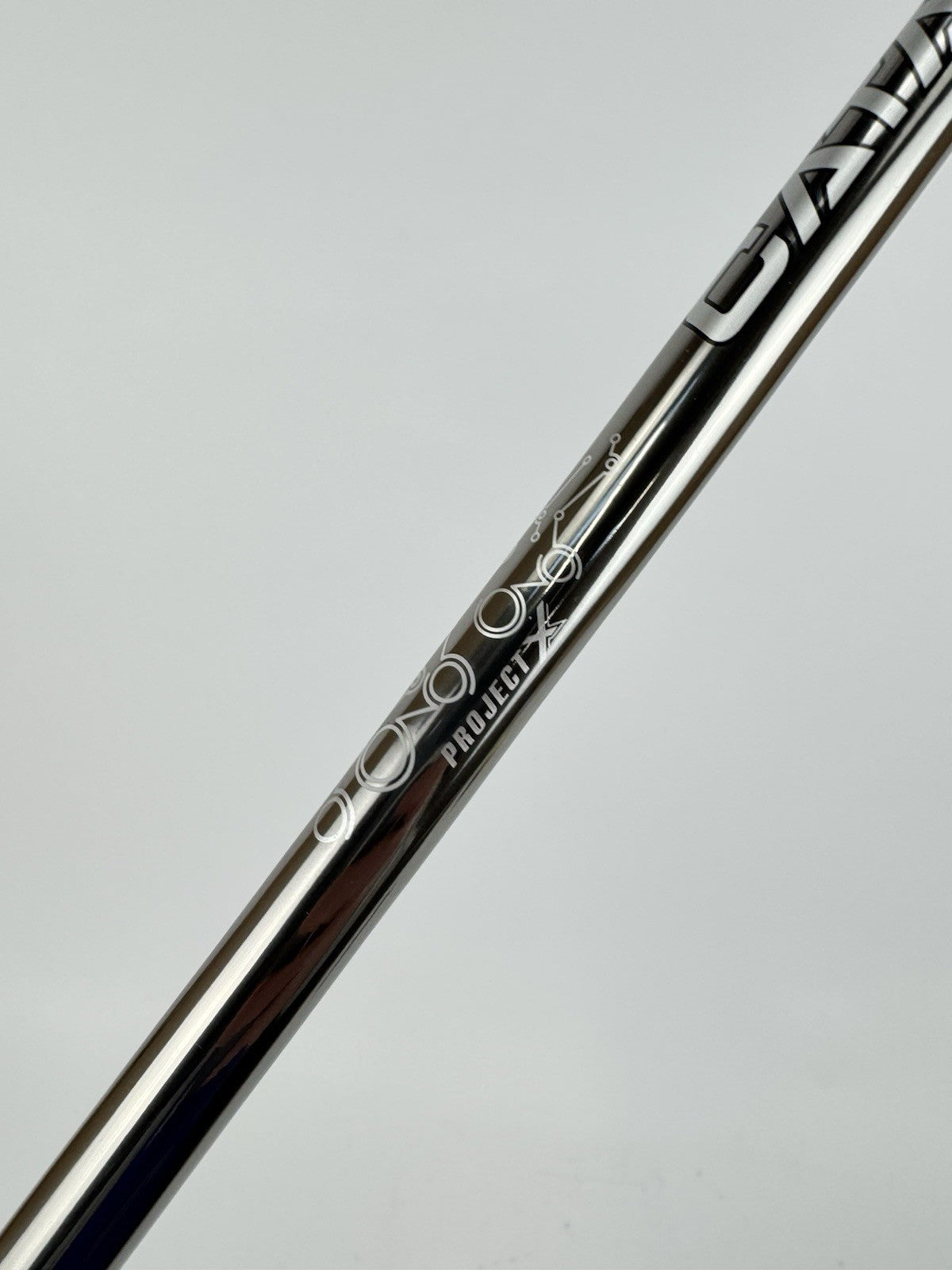 Project X Catalyst Wedge Shaft 100 6.0 Stiff Graphite 36.5”/0.355 Tapered /316222