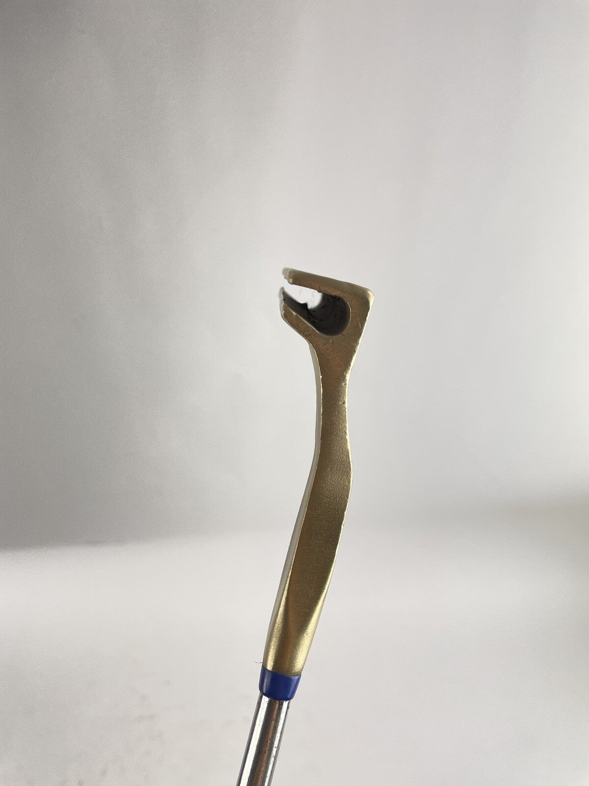 Ben Sayers Tramline Putter 35.5” Heel Shafted Blade /Right /New Grip /583513