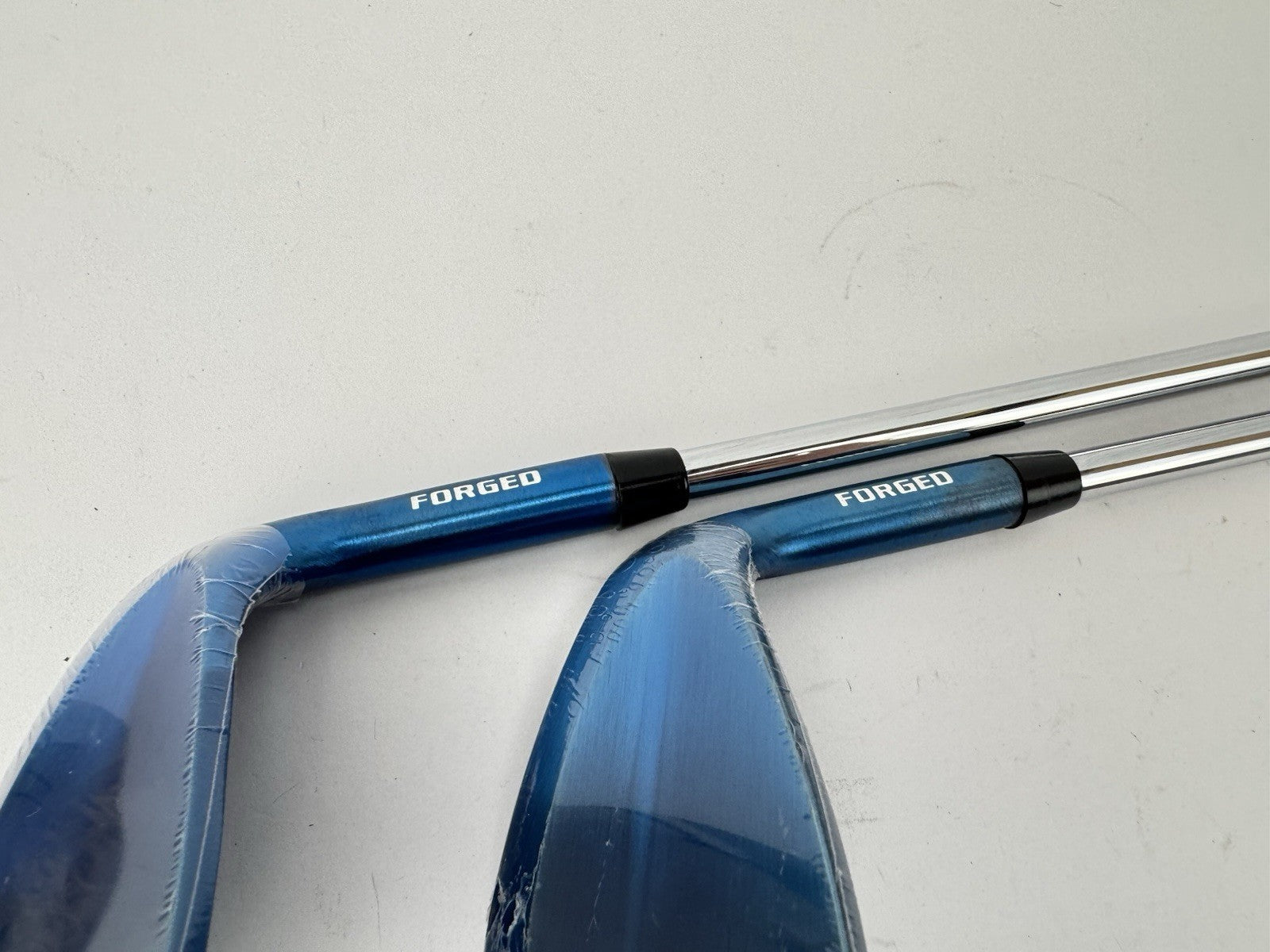 Sub 70 Wedge Set 52*+56* Team Europe Ryder Cup Elevate 95 Regular Steel /339623