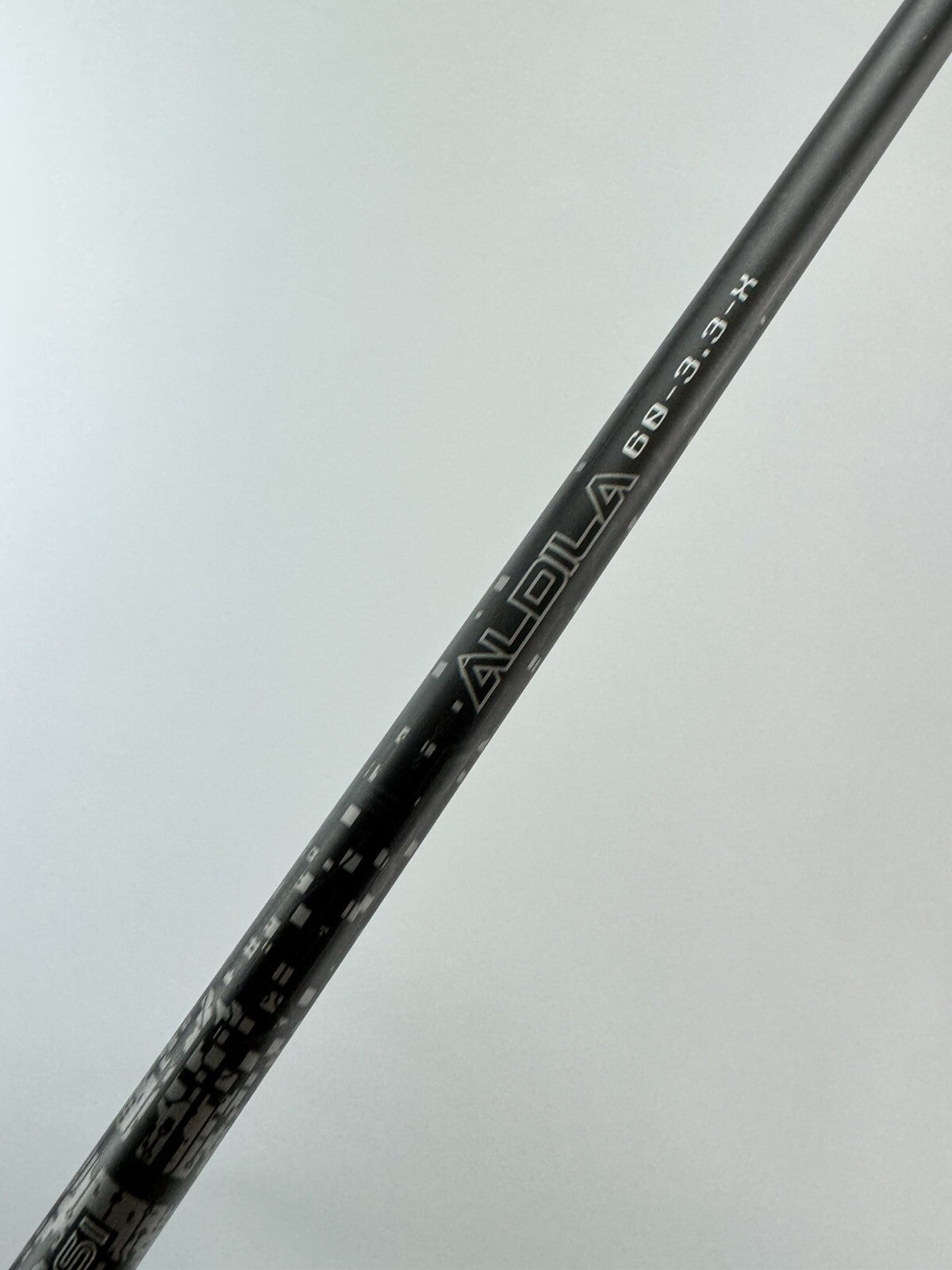 Ping G430 X Flex Driver Shaft Aldila Rogue Graphite 43.75” /Right /New /314064