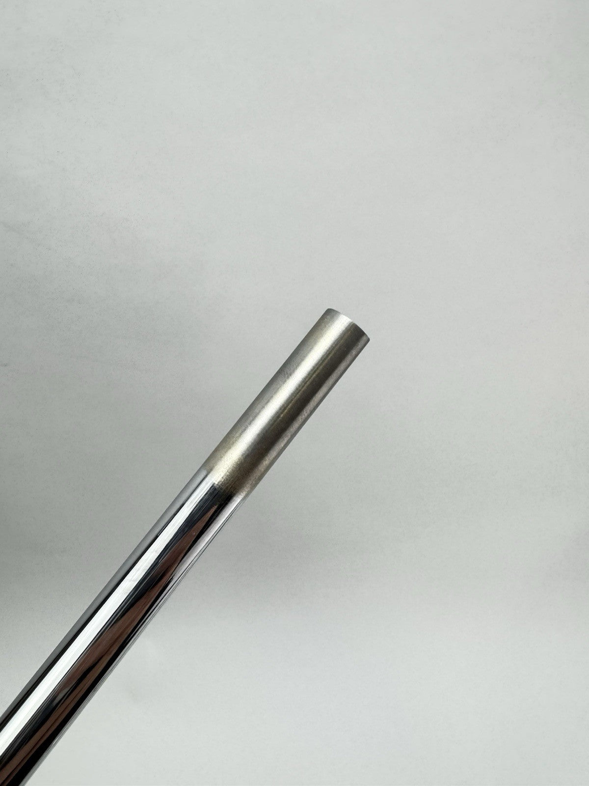 KBS $-Taper Lite Iron Shaft Stiff Flex Steel 35.5” /0.370 Parallel /306647