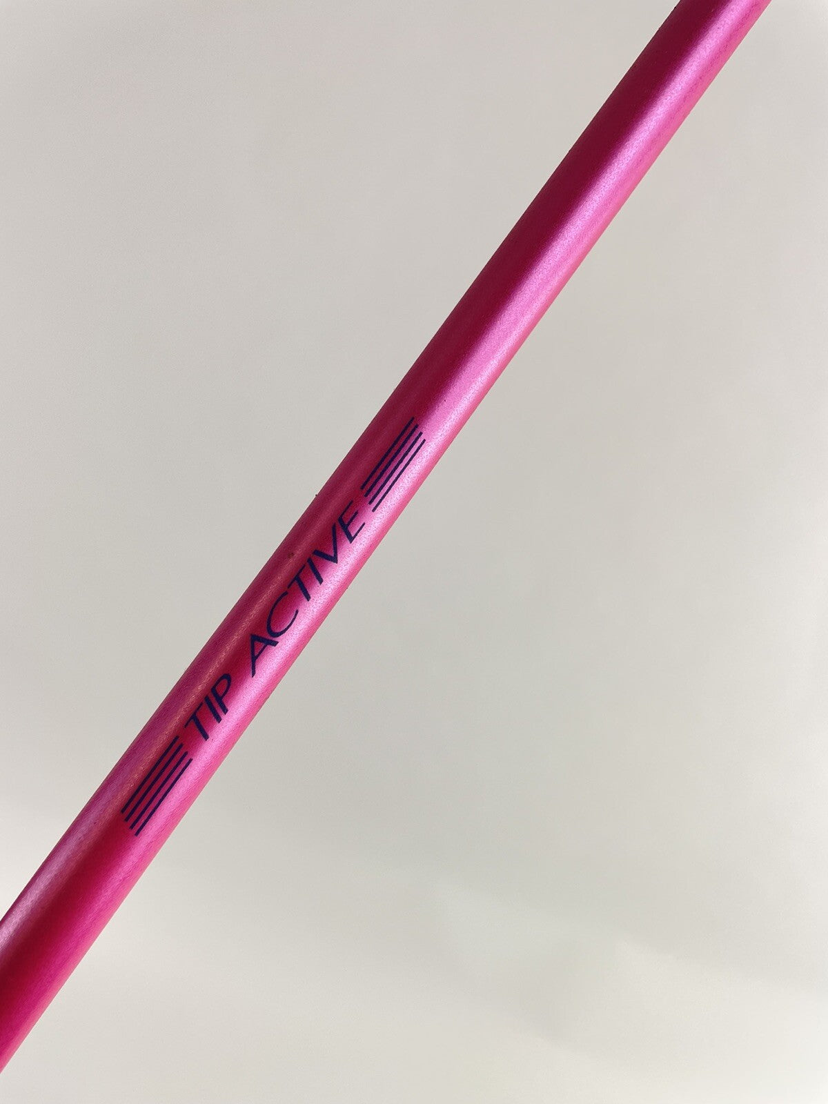 UST Proforce 65 Ladies Fairway Shaft Ladies Flex 40.25” /0.335 /114156