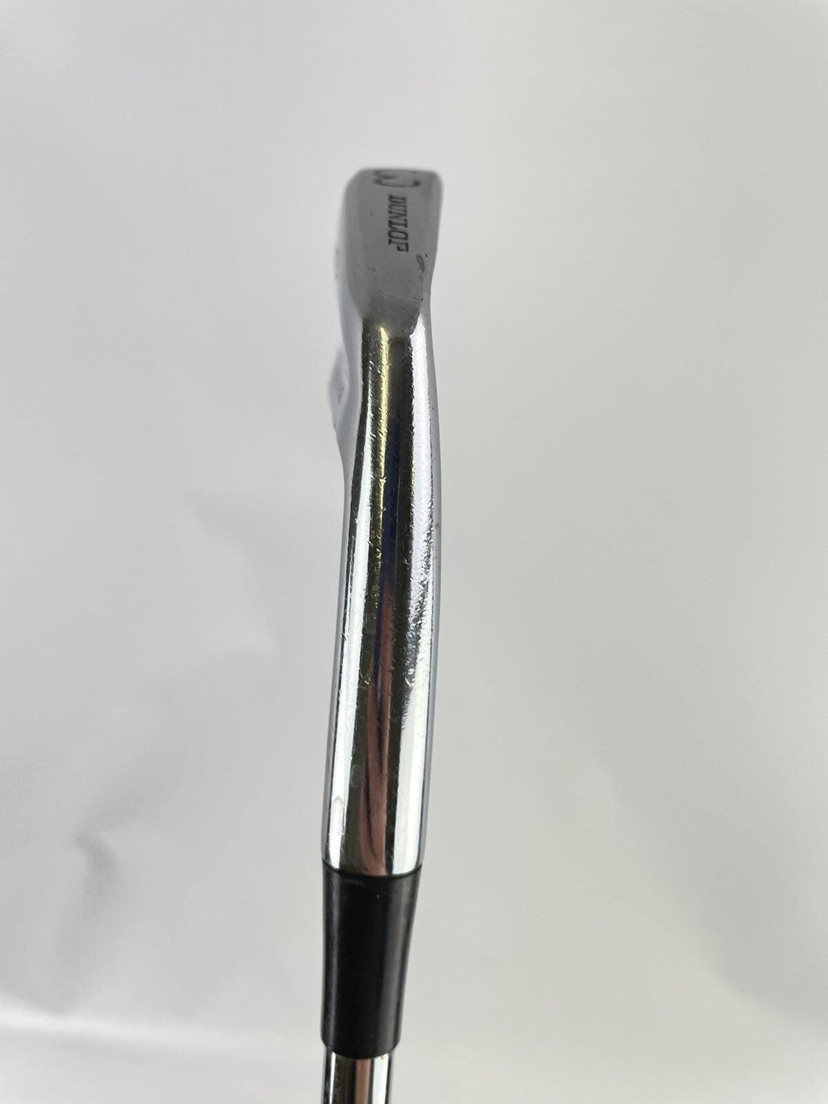Dunlop Maxfli Australian Blade 3 Iron Regular Flex Steel /Right /New Grip /88837