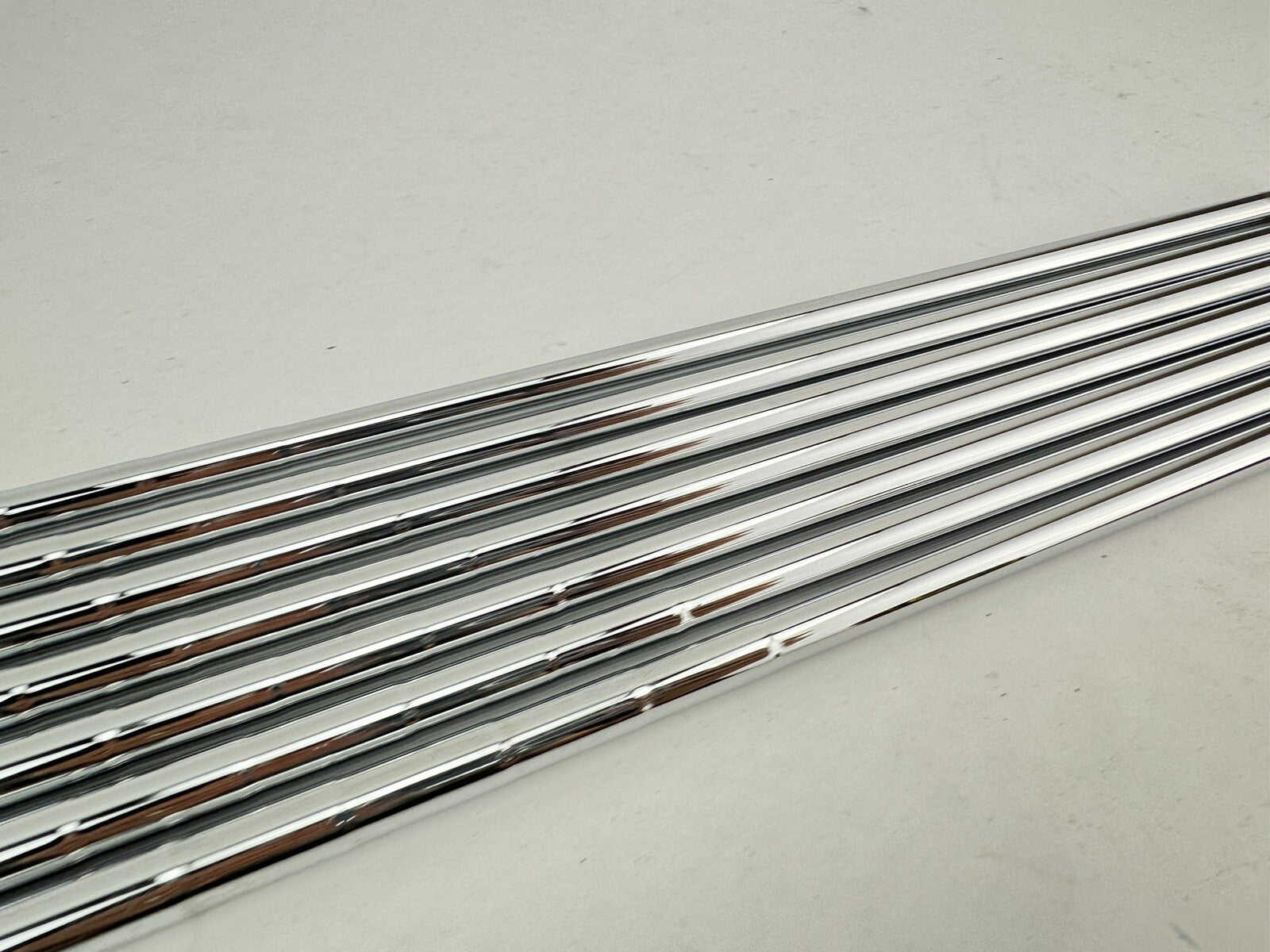 Elevate 95 Vss Iron Shaft Set (7) 95 Regular Flex Steel /0.370 Parallel /176345