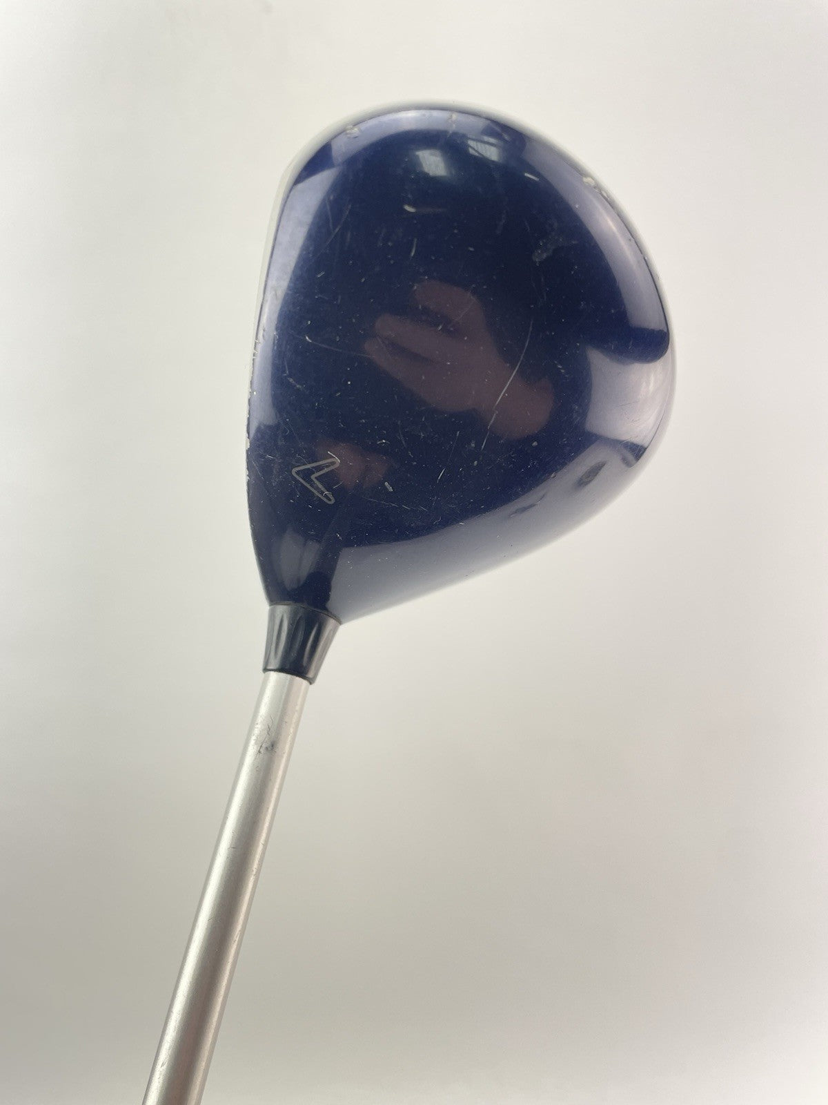Callaway Big Bertha 3 Wood Firm Flex Graphite /Right /New Grip /259077