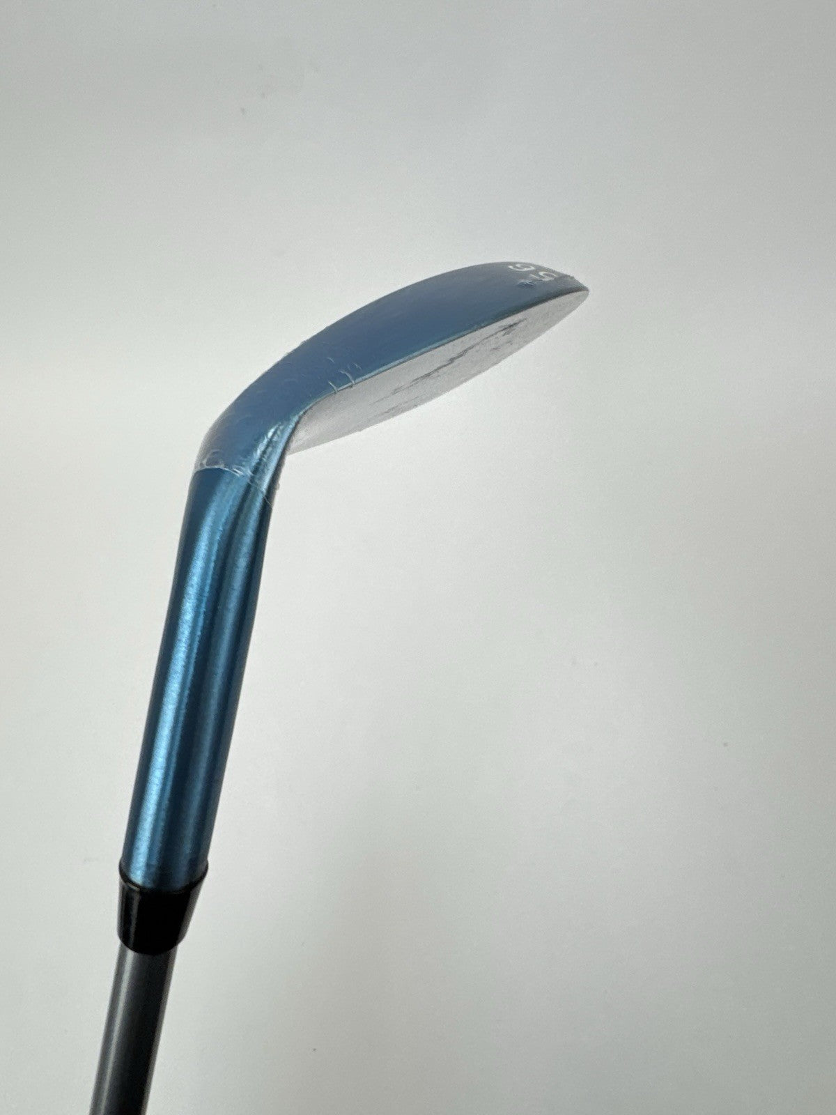 Sub 70 Sand Wedge 56* Team Europe Ryder Cup Speeder NX Regular Graphite /340929