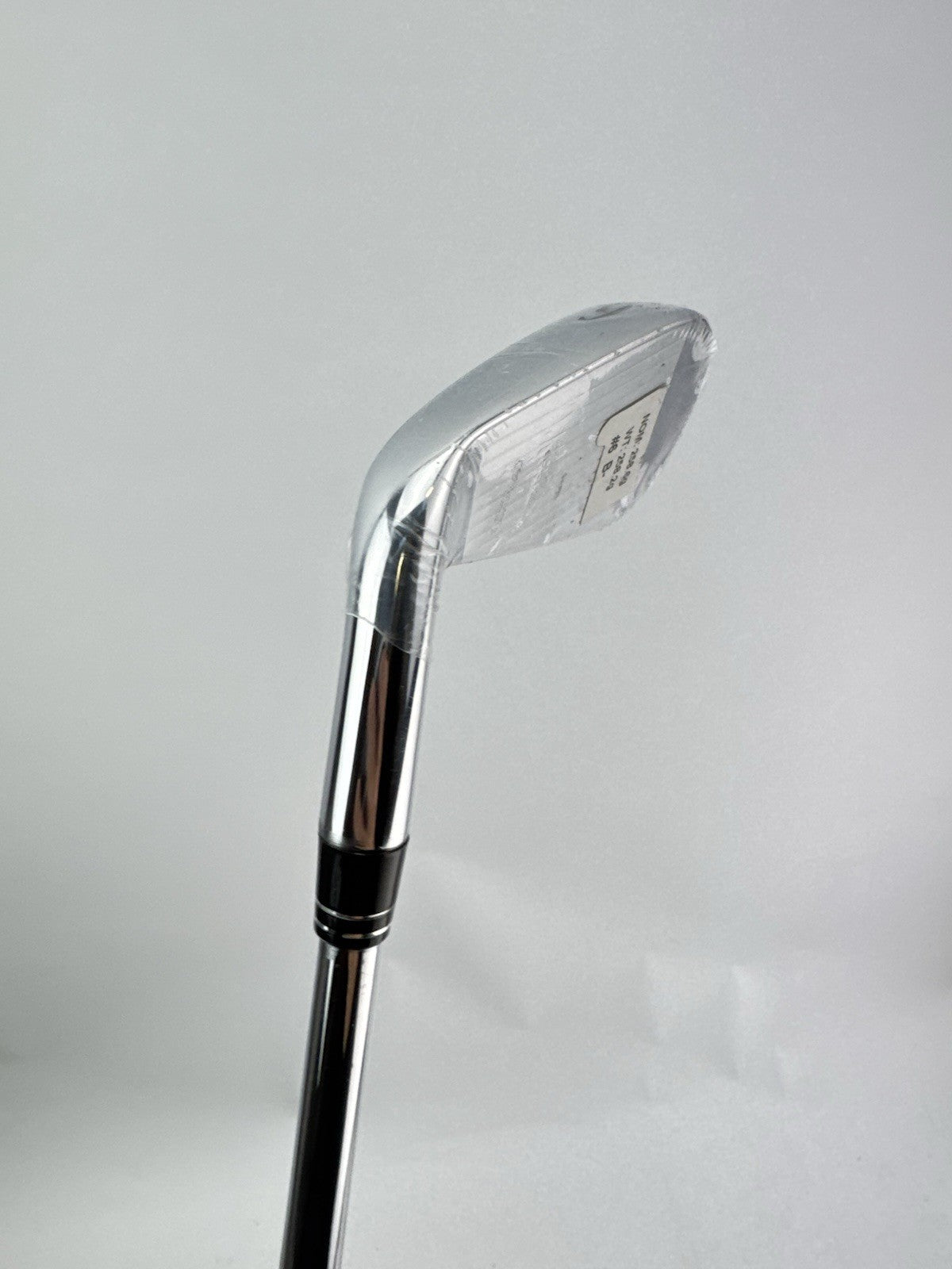 Titleist C16 6 Iron Nippon Modus3 Tour120 Regular Steel /Right /New /300286