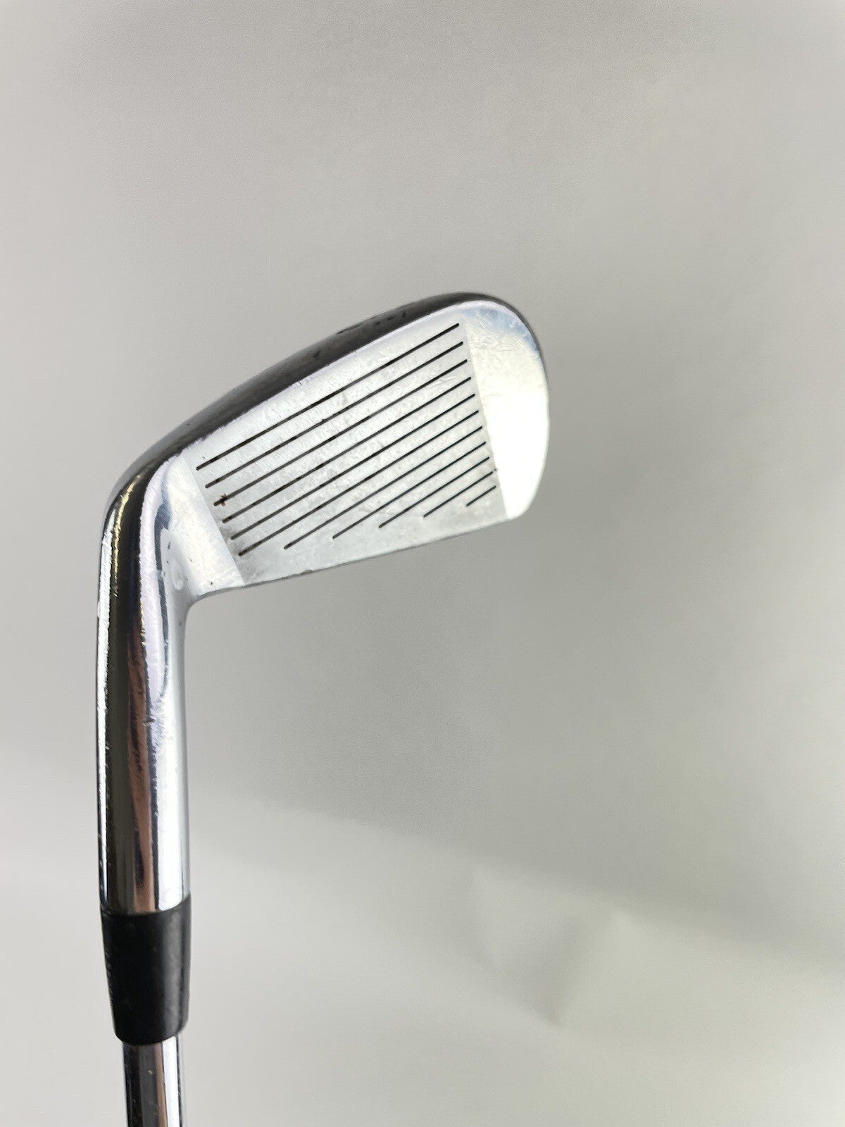 Titleist Forged 3 Iron Regular Flex Steel /Right Handed /New Grip /111588