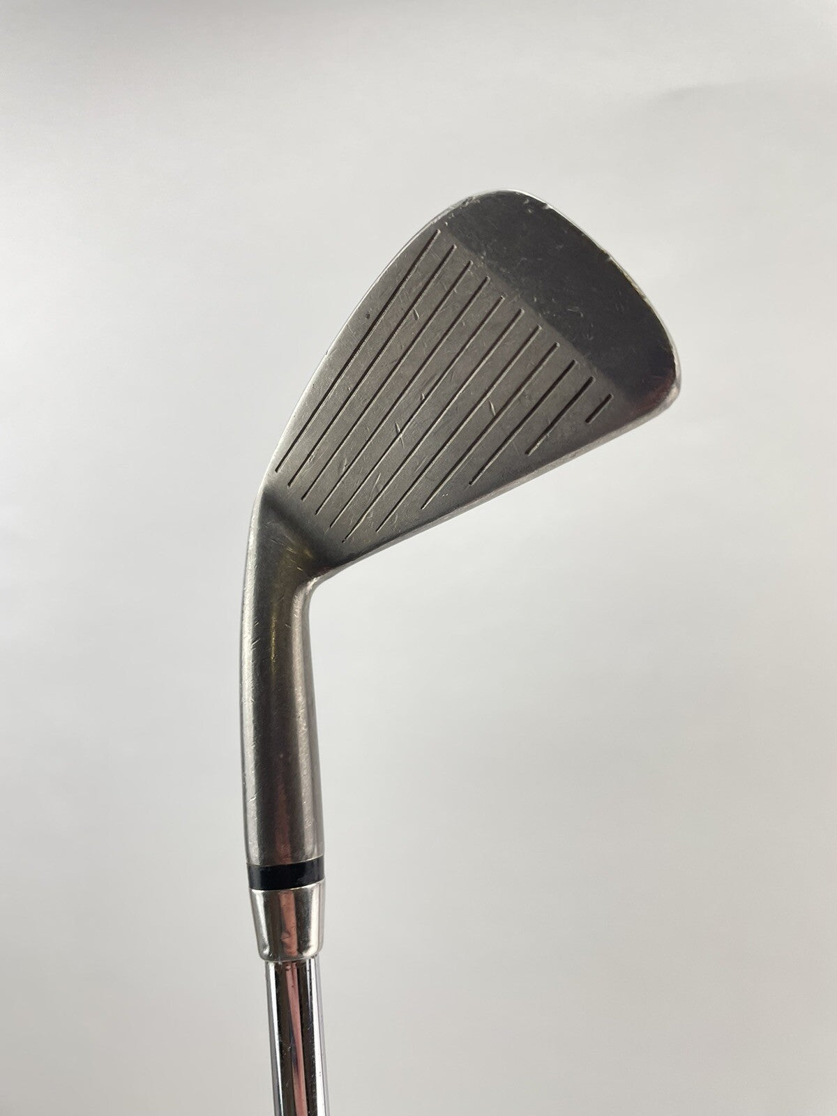 Wilson Sam Snead 3 Iron Blue Ridge Regular Steel /Right Handed /New Grip /2098511