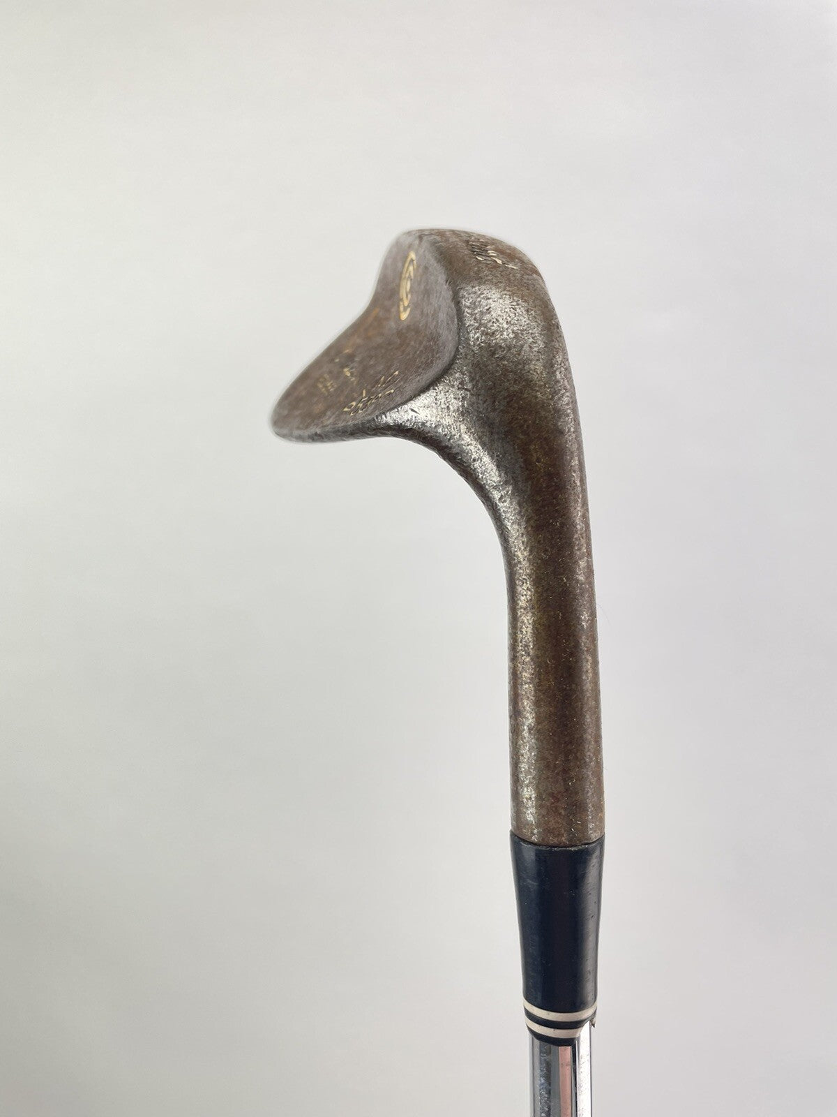 Cleveland Golf Gap Wedge 53* Diadic Reg.588 /Steel Shaft /Lamkin /205384
