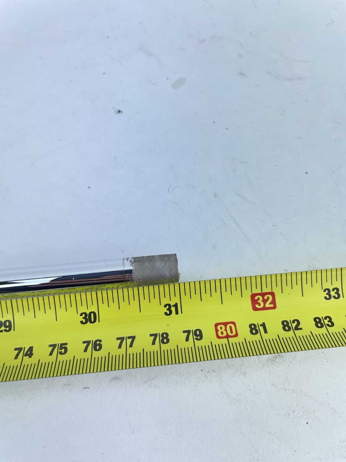Scotty Cameron Super Select Newport Putter Shaft /34” Playing Length /New /1683211